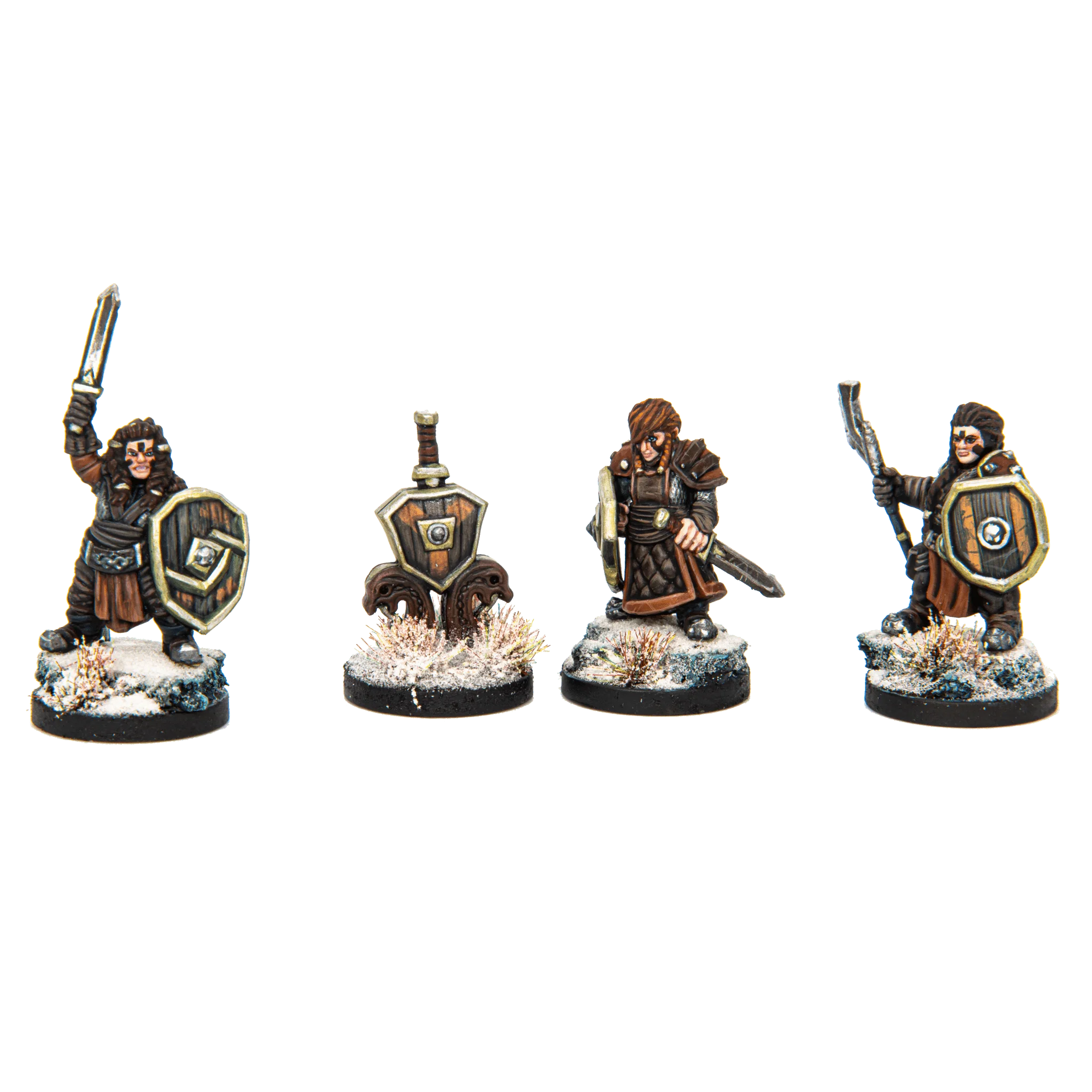 Godtear: Luella Champion Expansion - Image 7