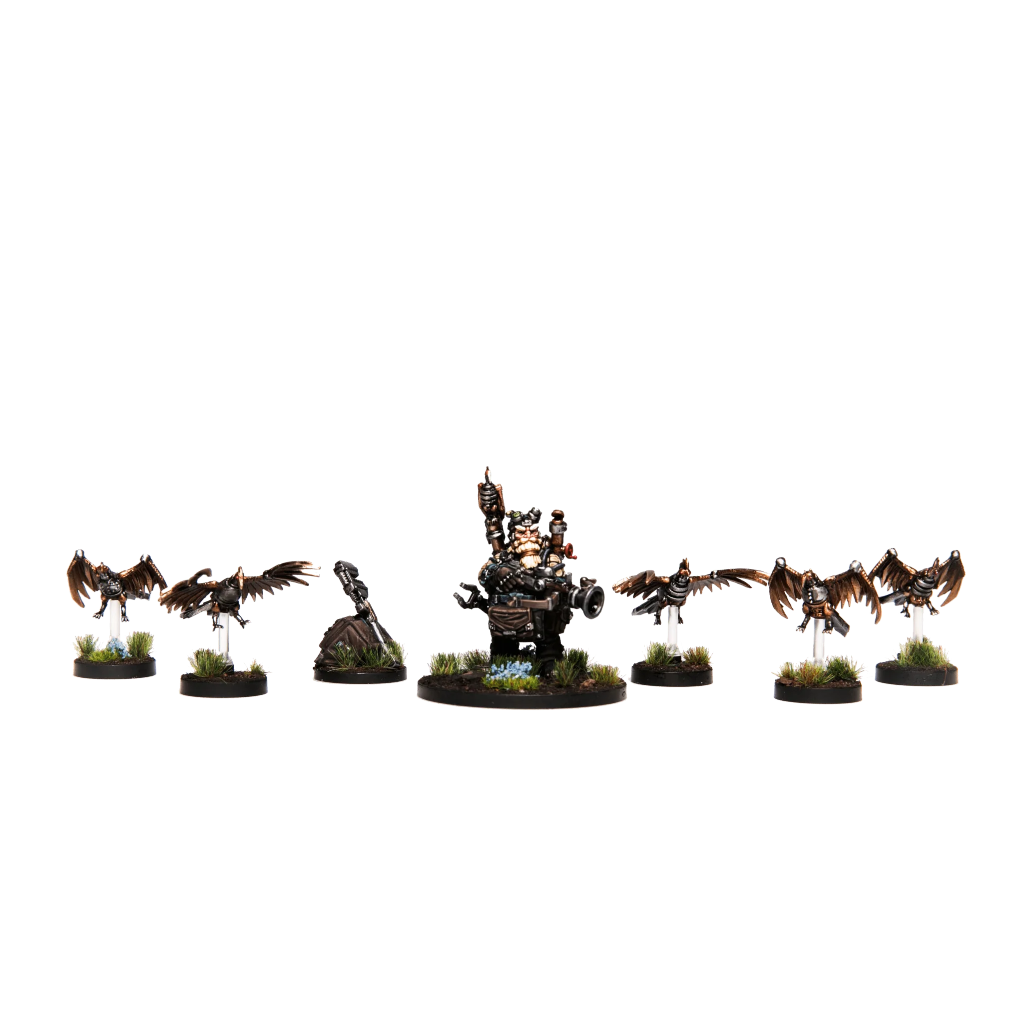 Godtear: Maxen Champion Expansion - Image 10