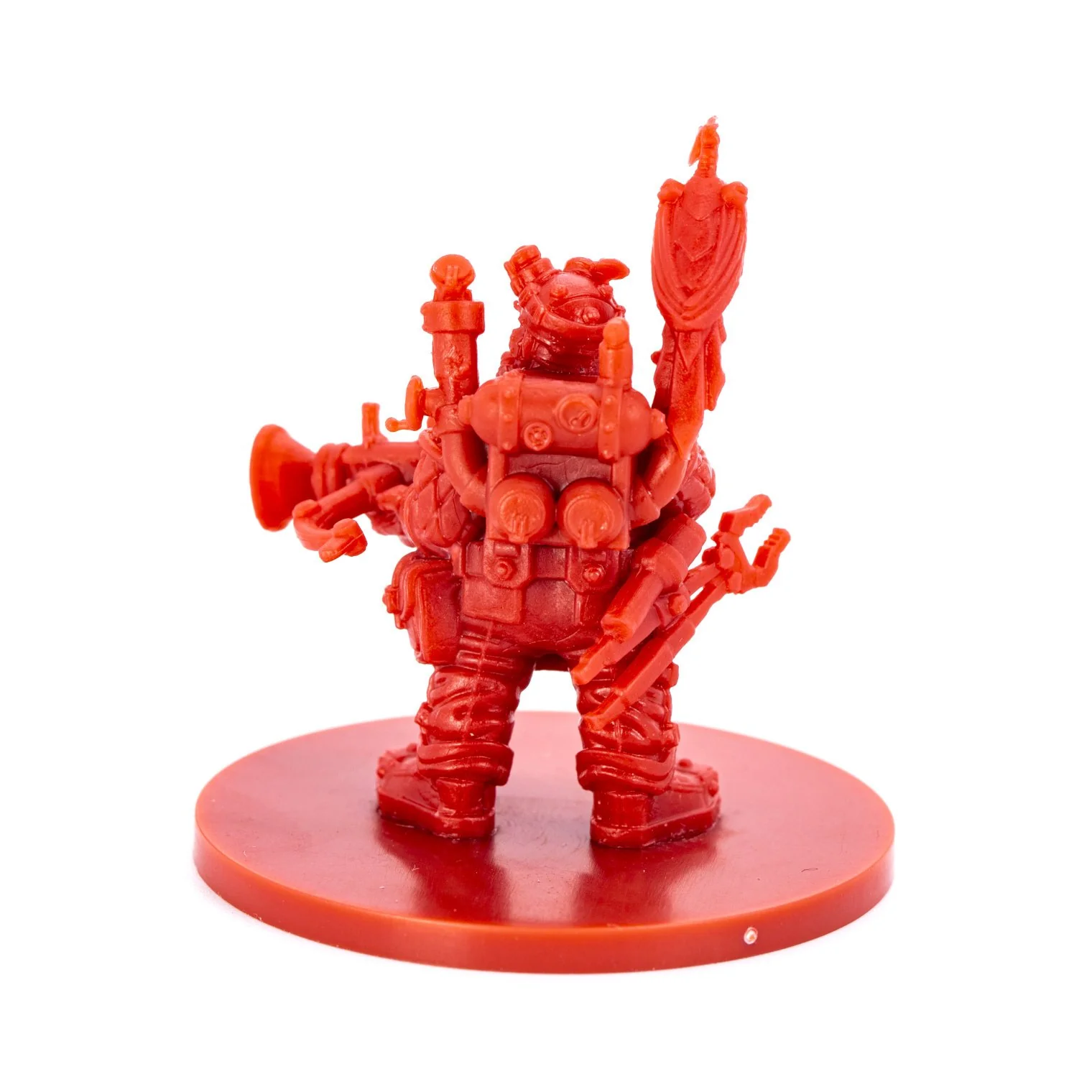 Godtear: Maxen Champion Expansion - Image 14