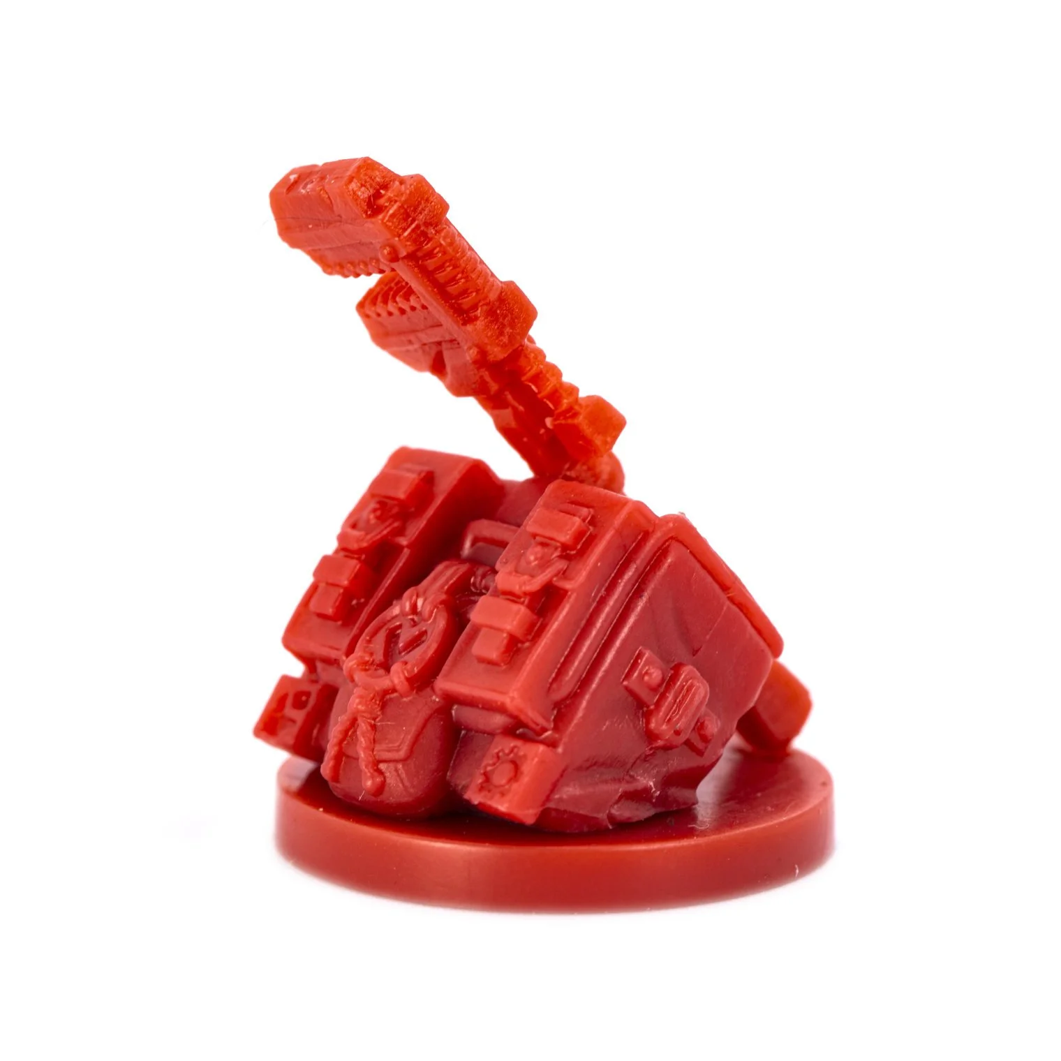 Godtear: Maxen Champion Expansion - Image 16