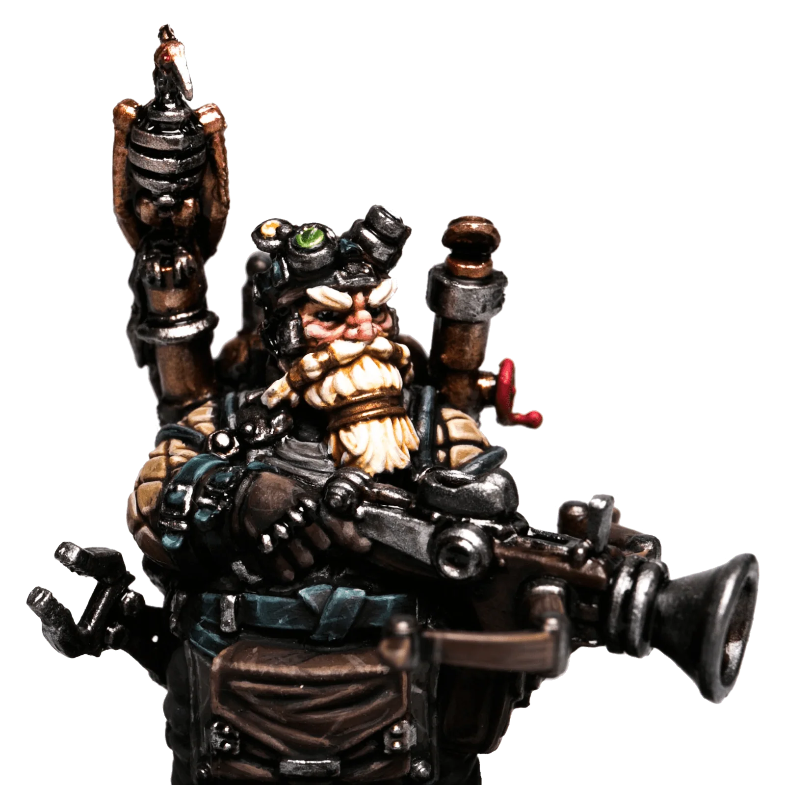 Godtear: Maxen Champion Expansion - Image 8