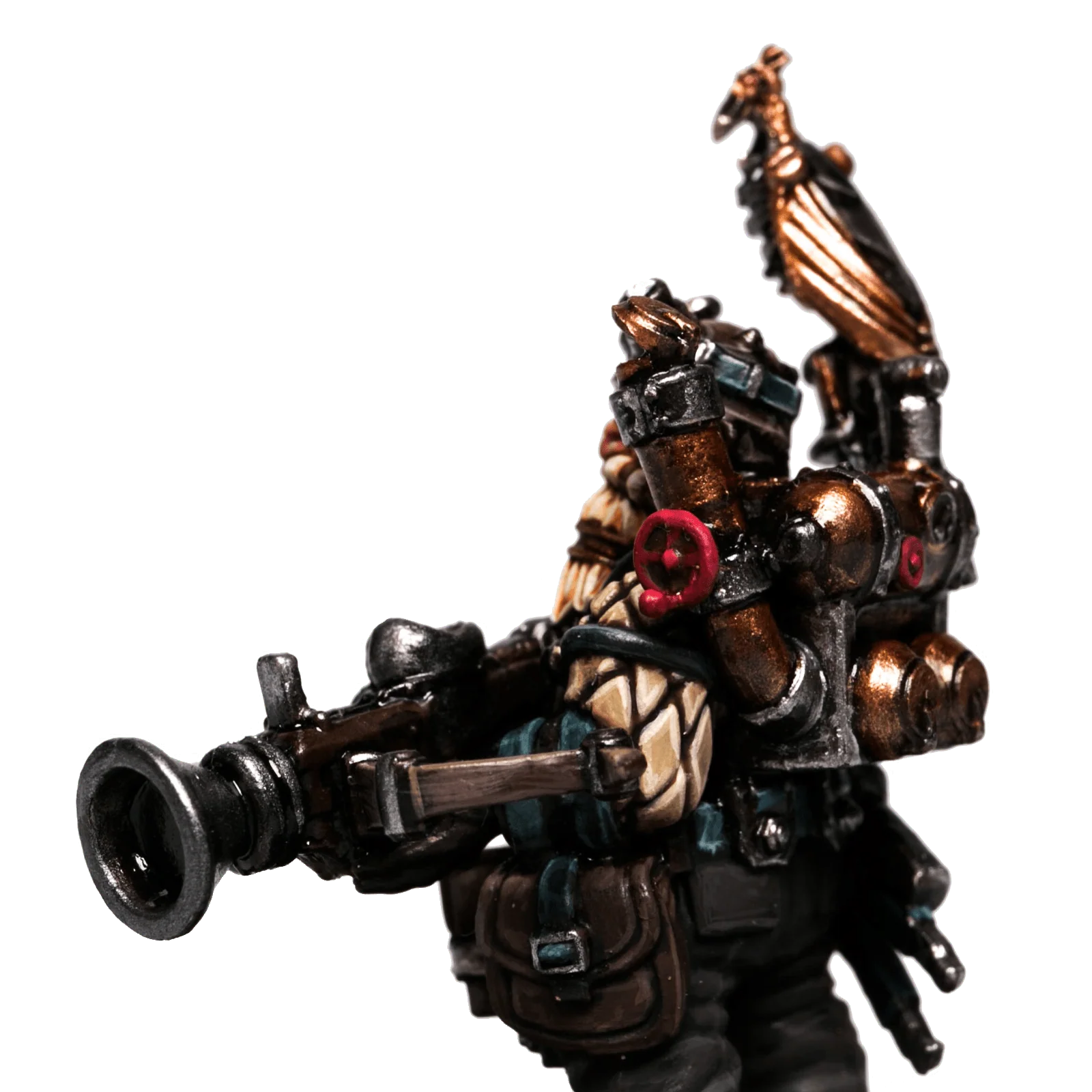 Godtear: Maxen Champion Expansion - Image 9