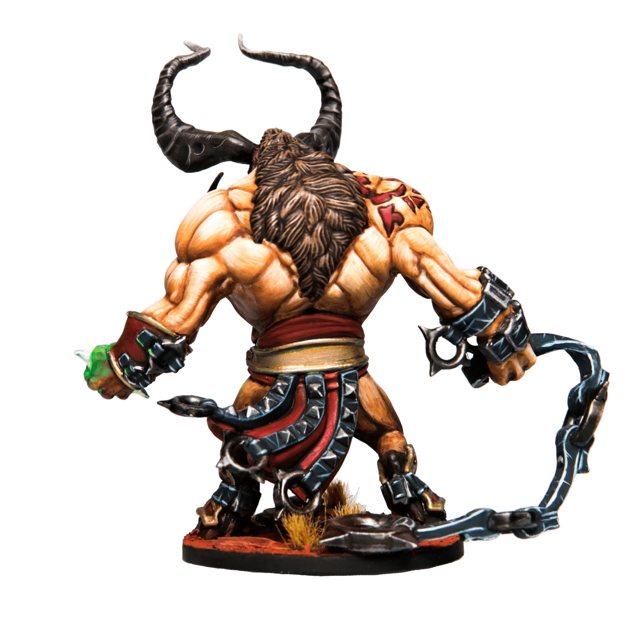 Godtear: Rangosh Champion Expansion - Image 3