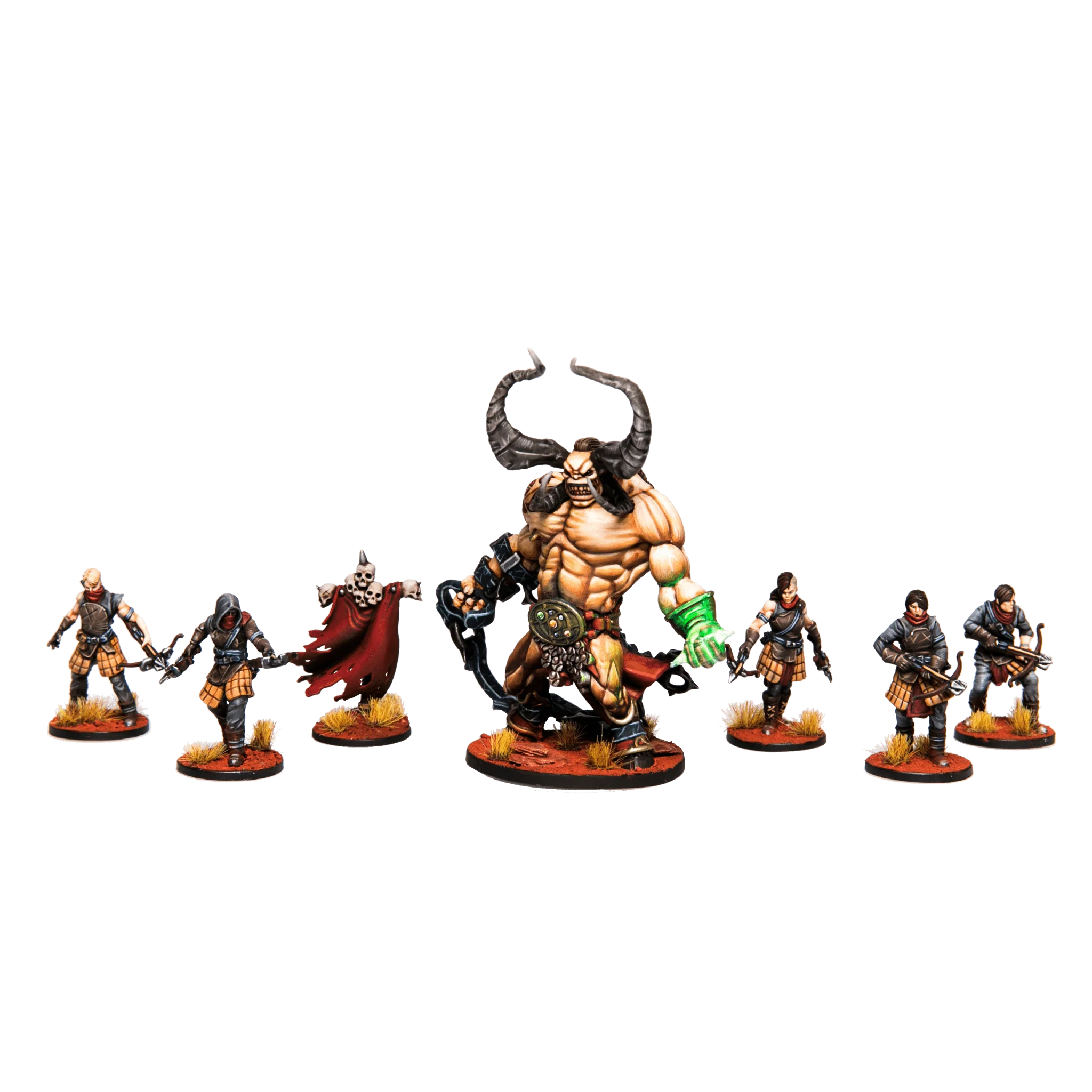 Godtear: Rangosh Champion Expansion - Image 4