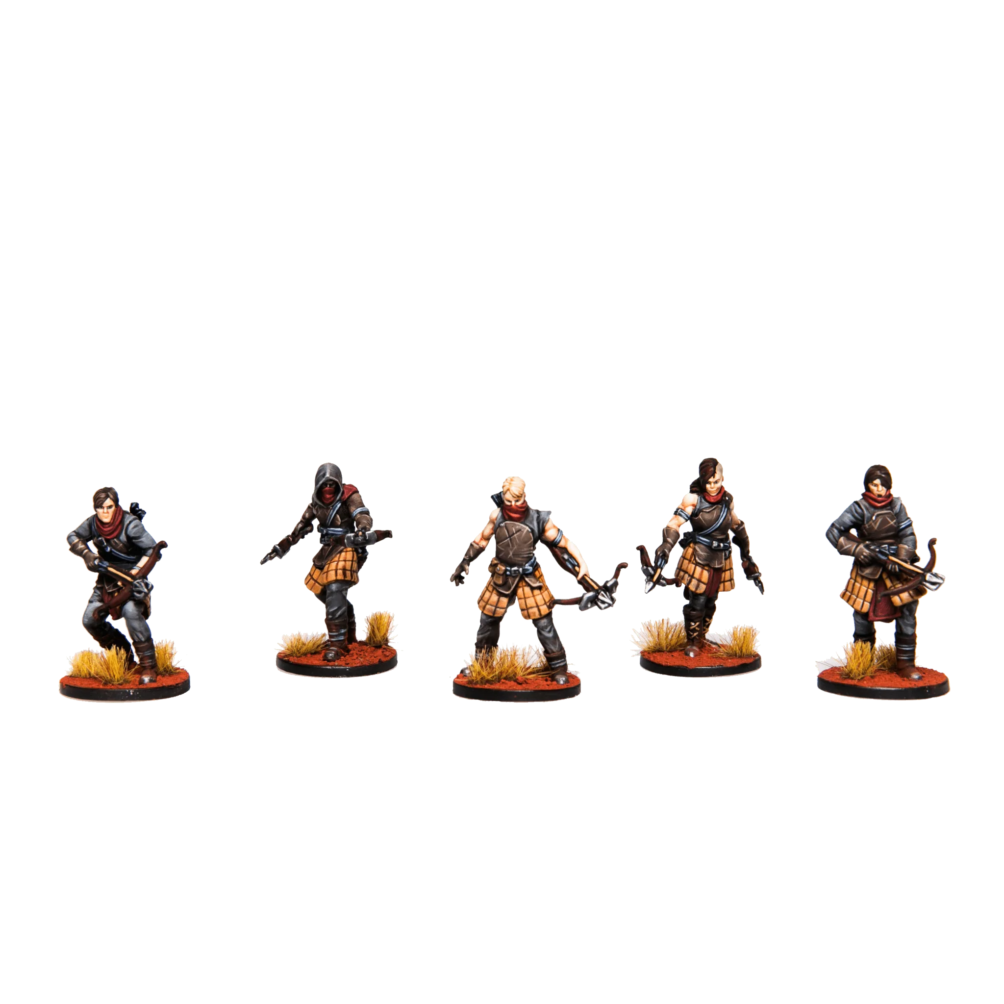 Godtear: Rangosh Champion Expansion - Image 5