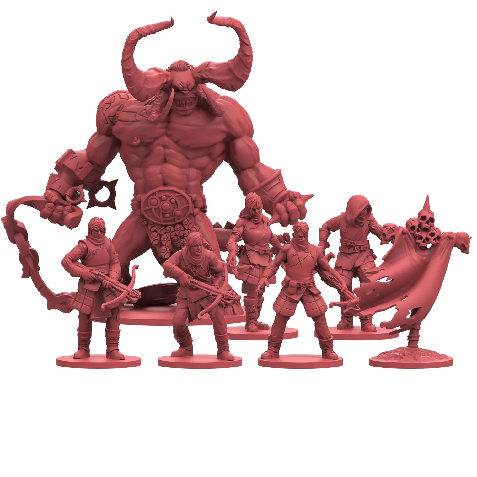 Godtear: Rangosh Champion Expansion - Image 6