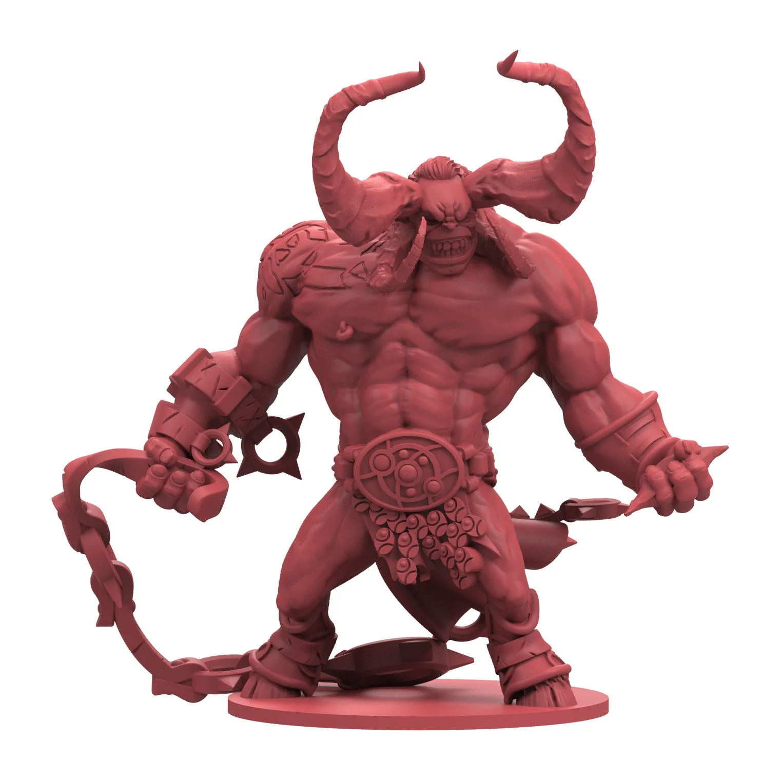 Godtear: Rangosh Champion Expansion - Image 7