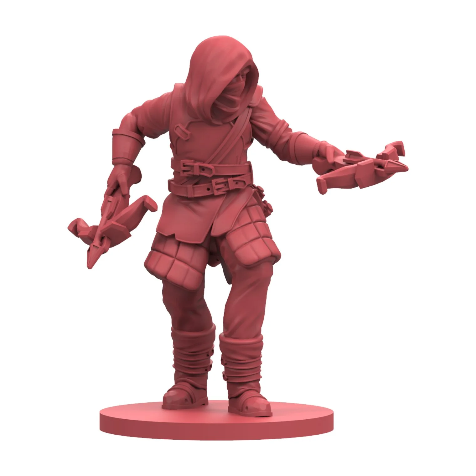 Godtear: Rangosh Champion Expansion - Image 9