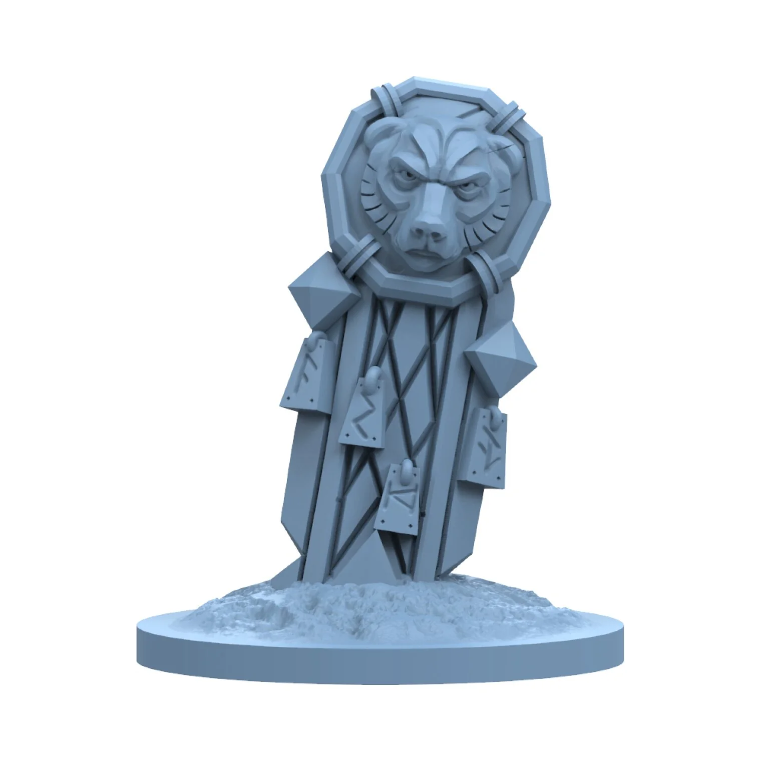 Godtear: Rhodri Champion Expansion - Image 10