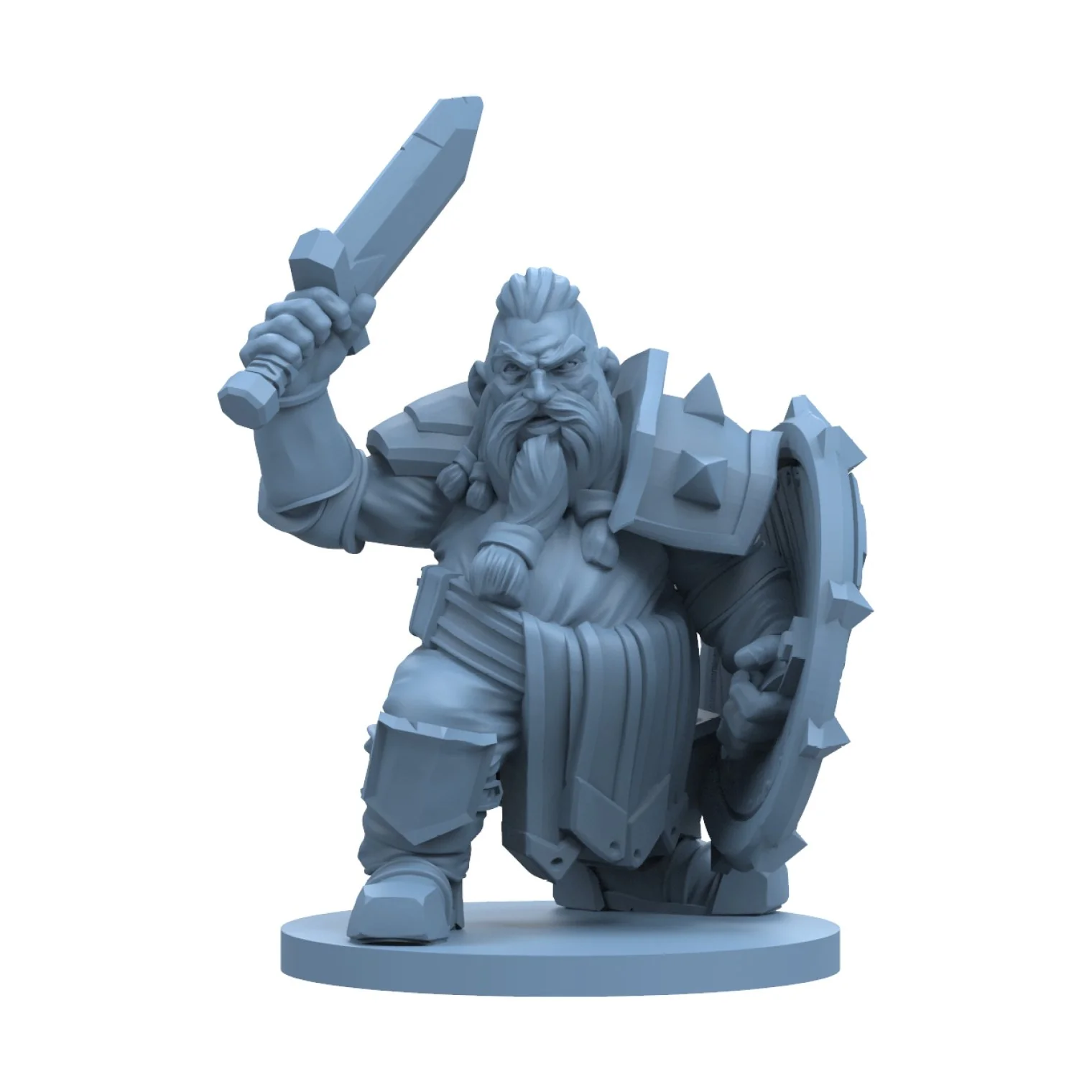 Godtear: Rhodri Champion Expansion - Image 11