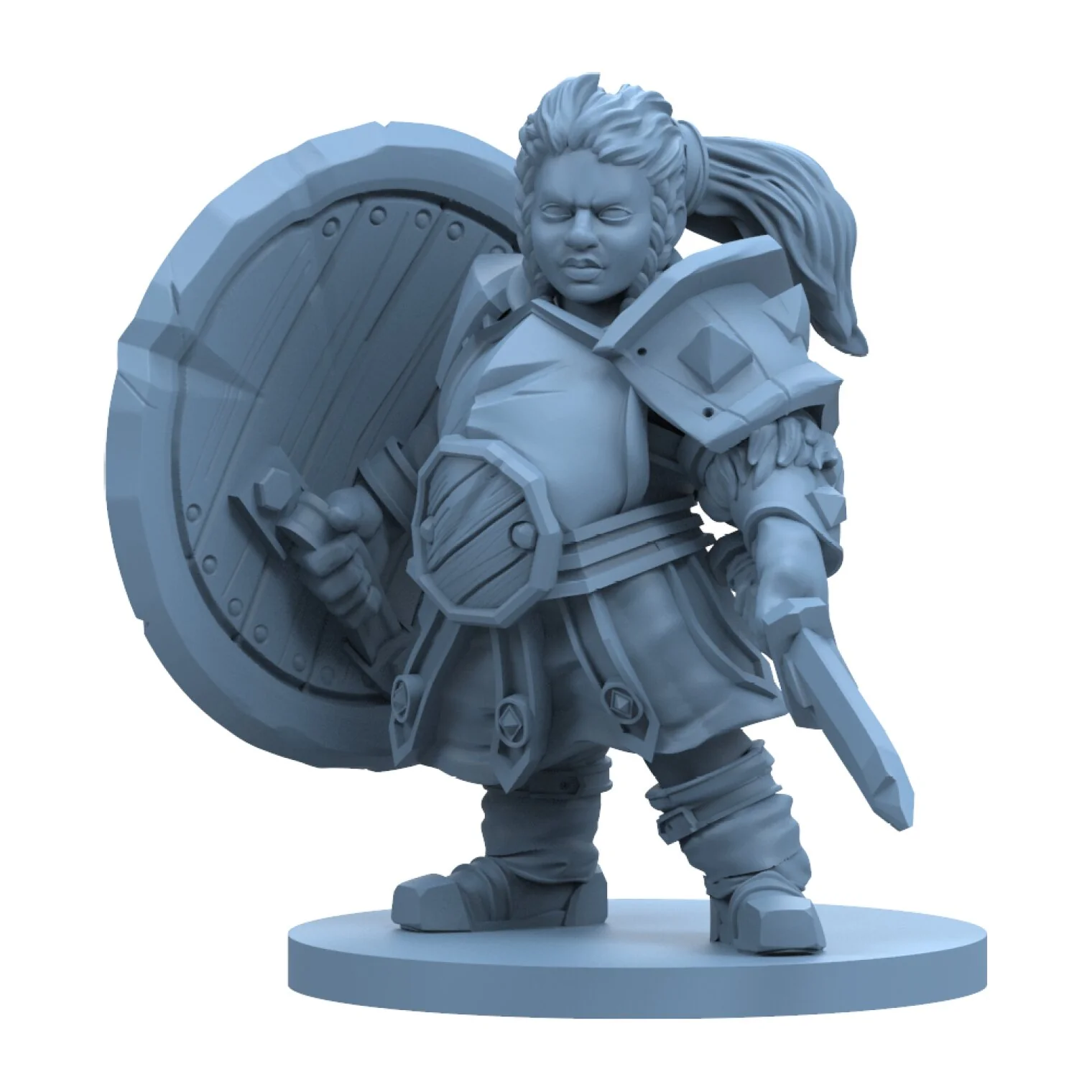 Godtear: Rhodri Champion Expansion - Image 12