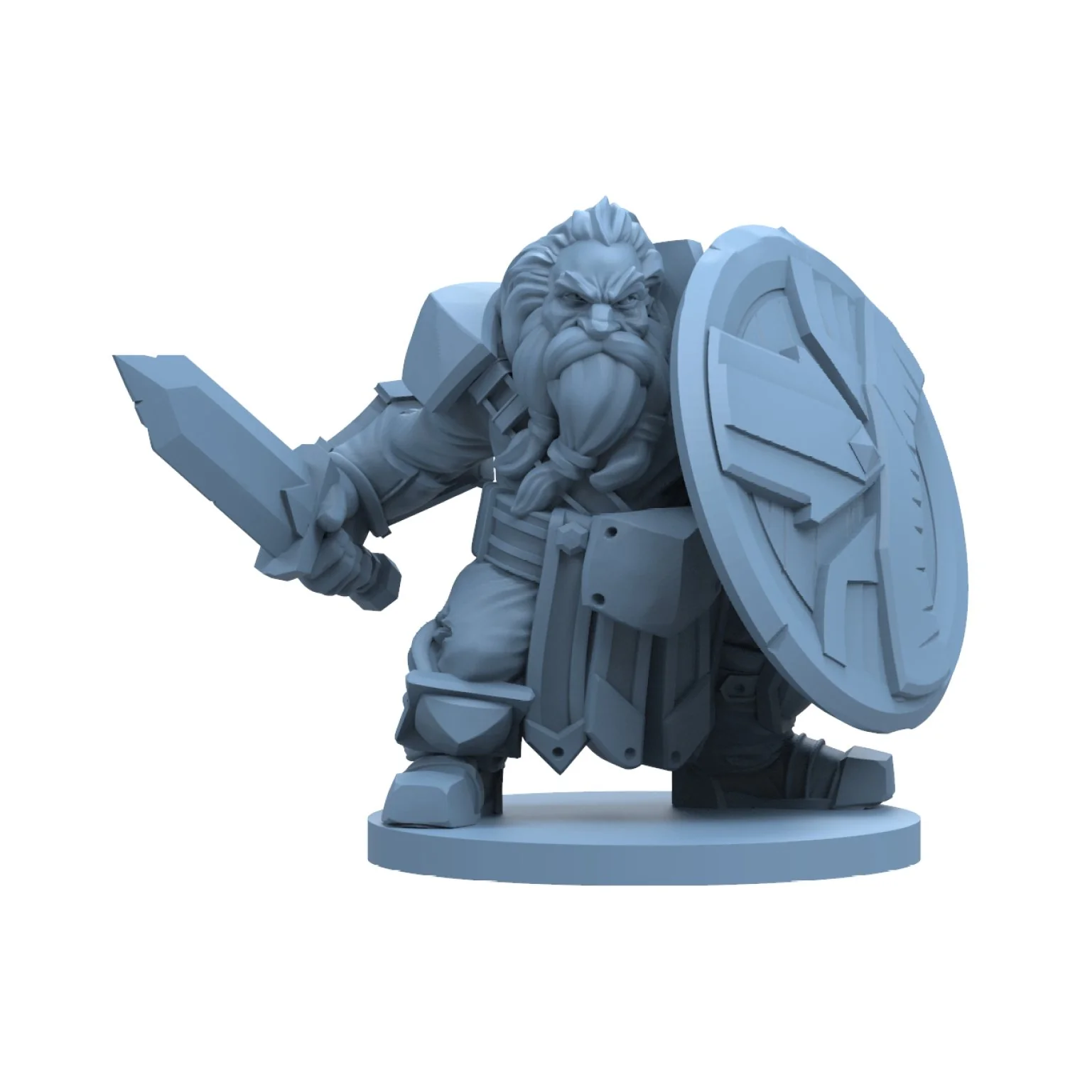 Godtear: Rhodri Champion Expansion - Image 13