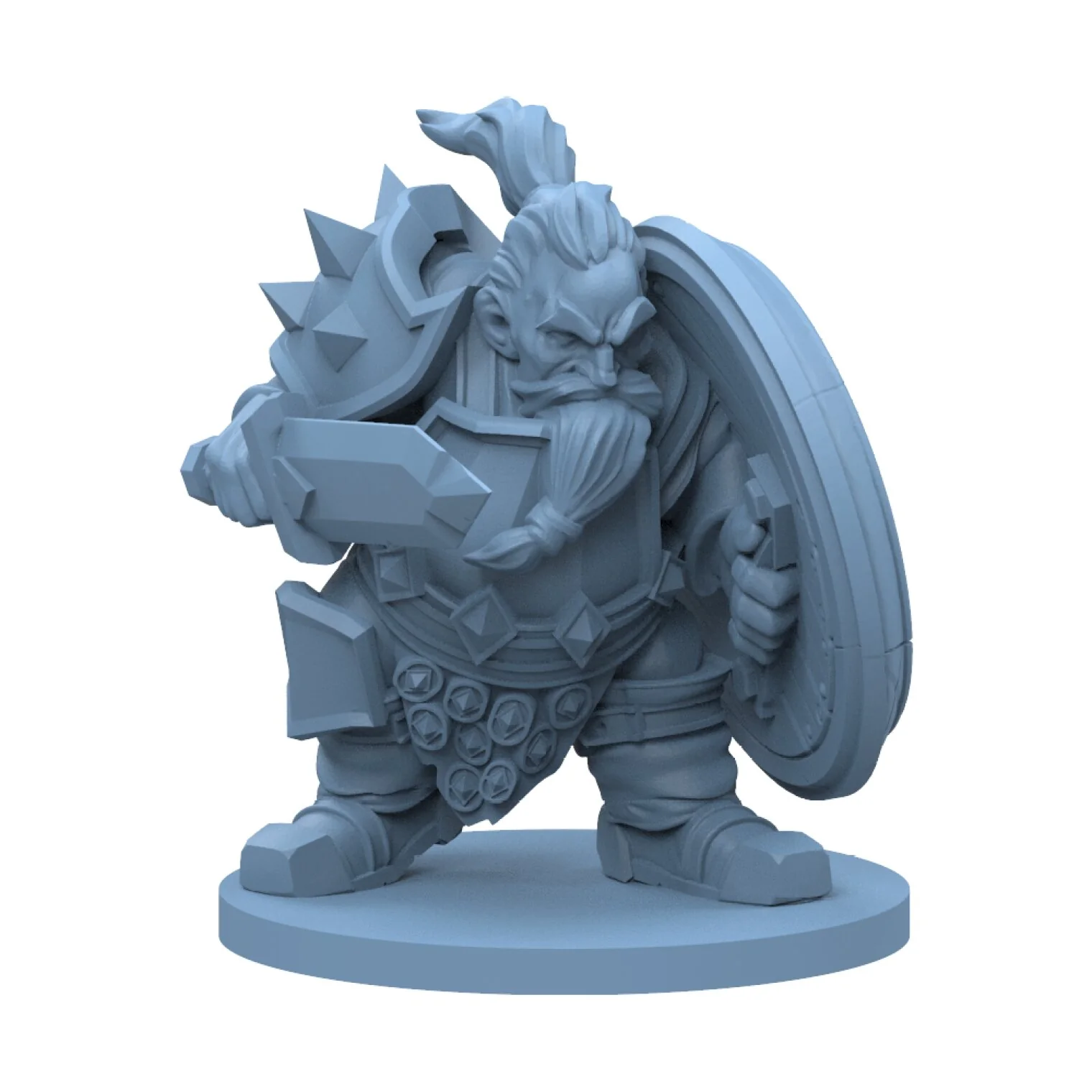 Godtear: Rhodri Champion Expansion - Image 14