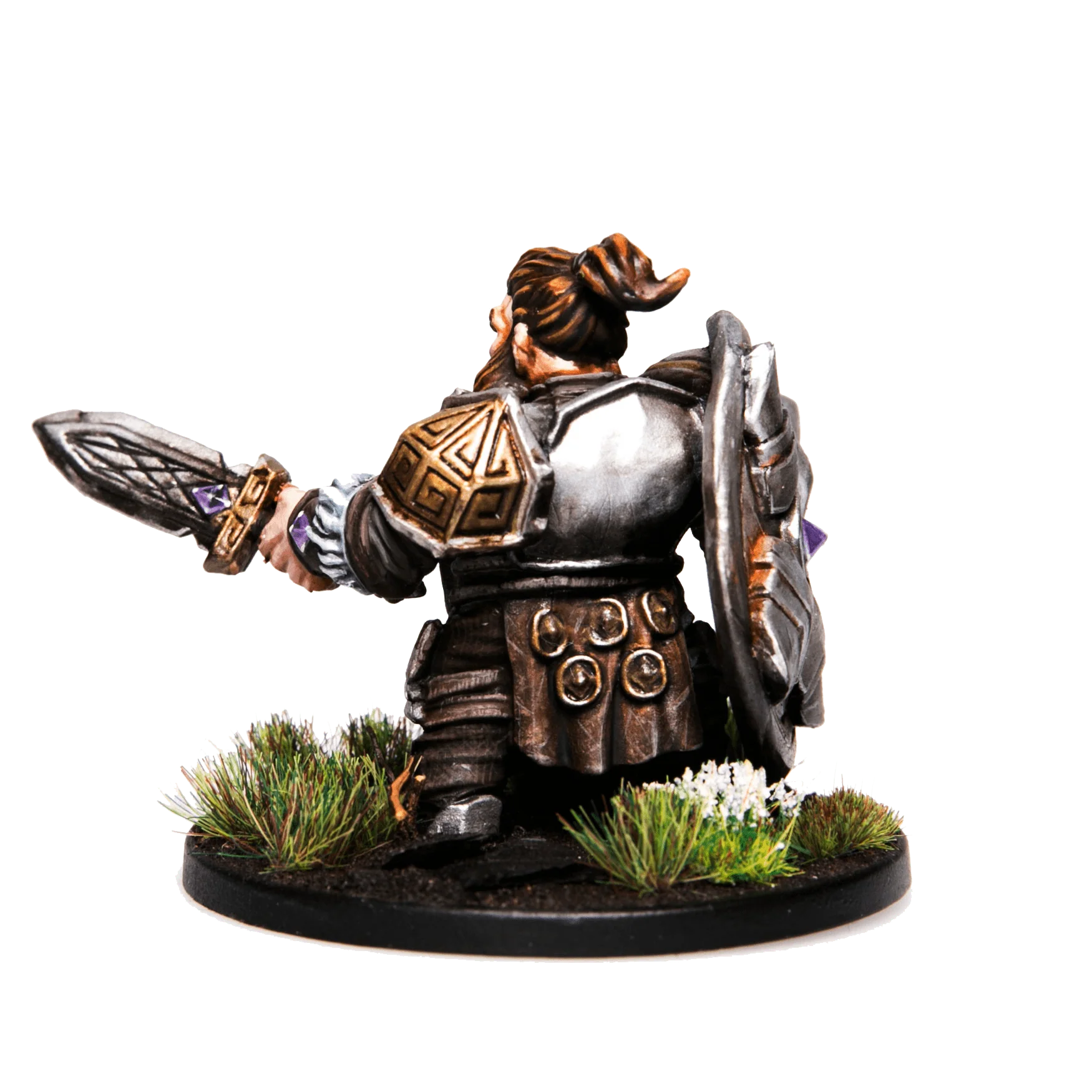 Godtear: Rhodri Champion Expansion - Image 3