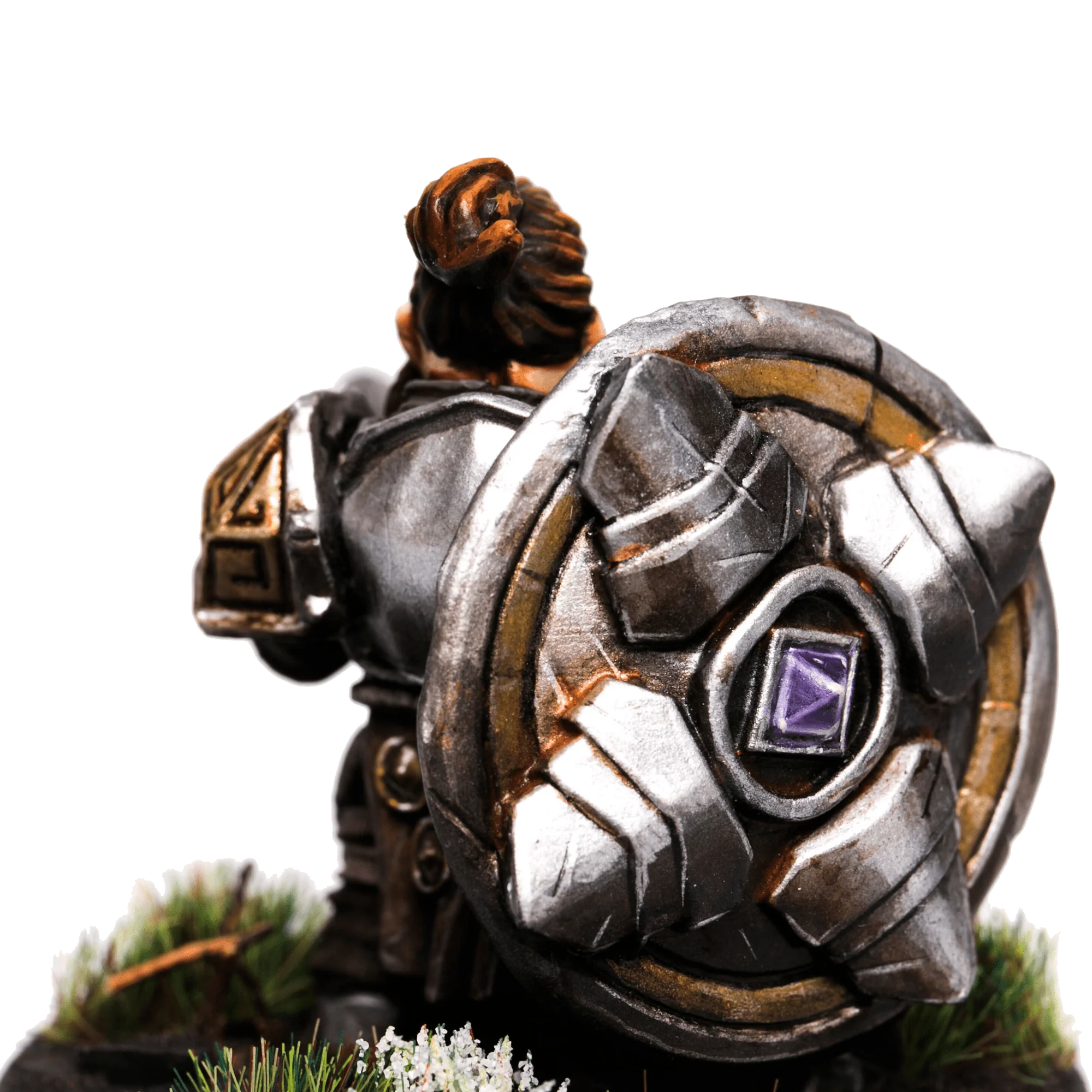 Godtear: Rhodri Champion Expansion - Image 4