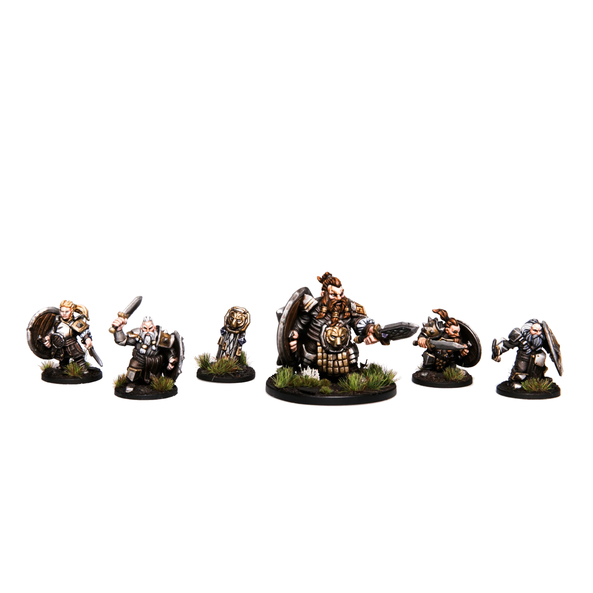 Godtear: Rhodri Champion Expansion - Image 5