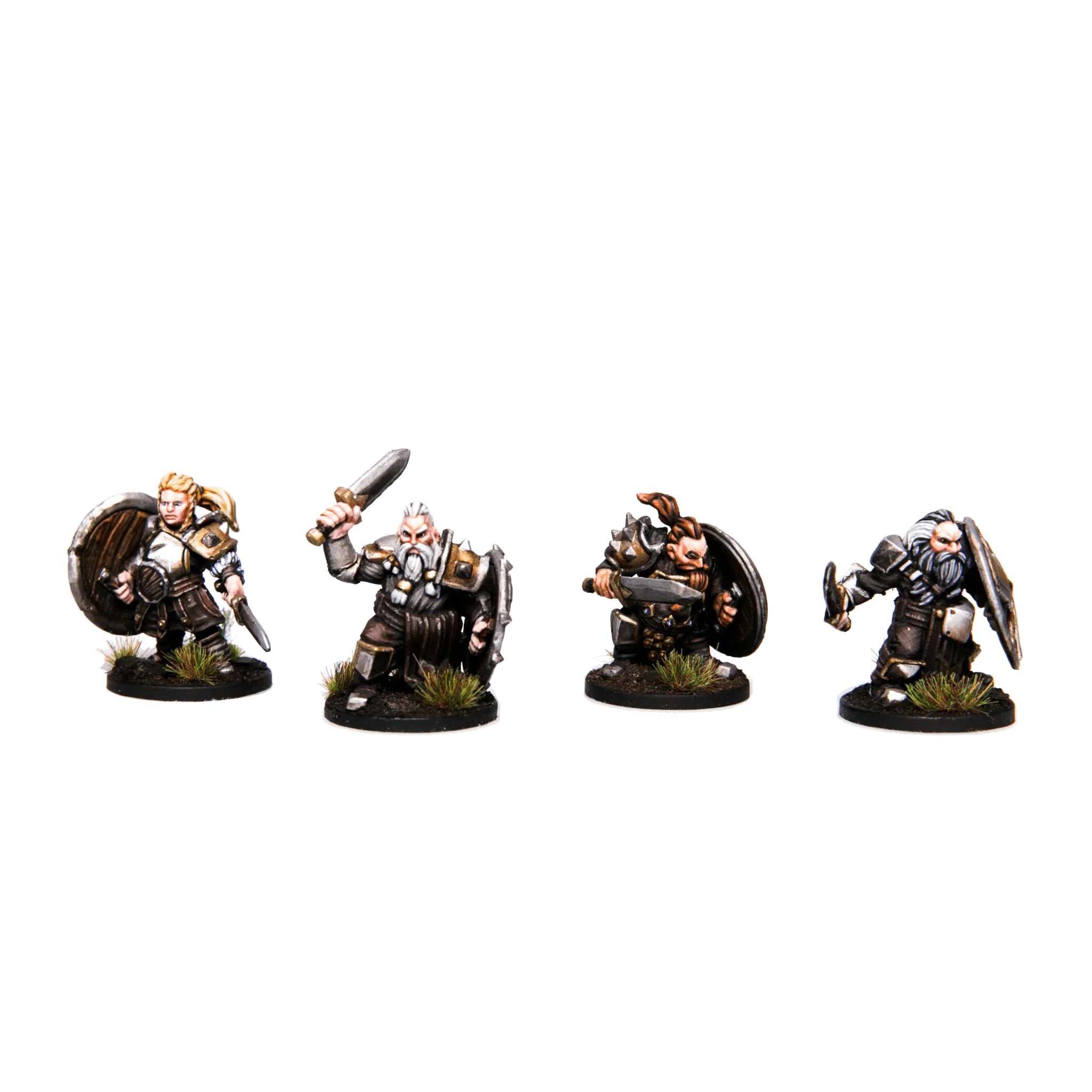 Godtear: Rhodri Champion Expansion - Image 6