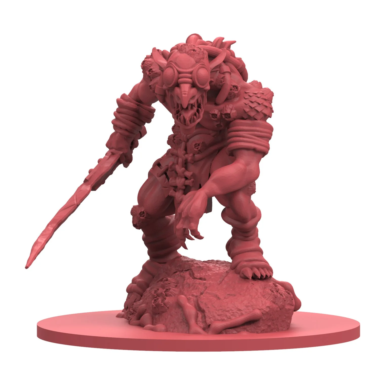 Godtear: Sneaky Peet Champion Expansion - Image 3