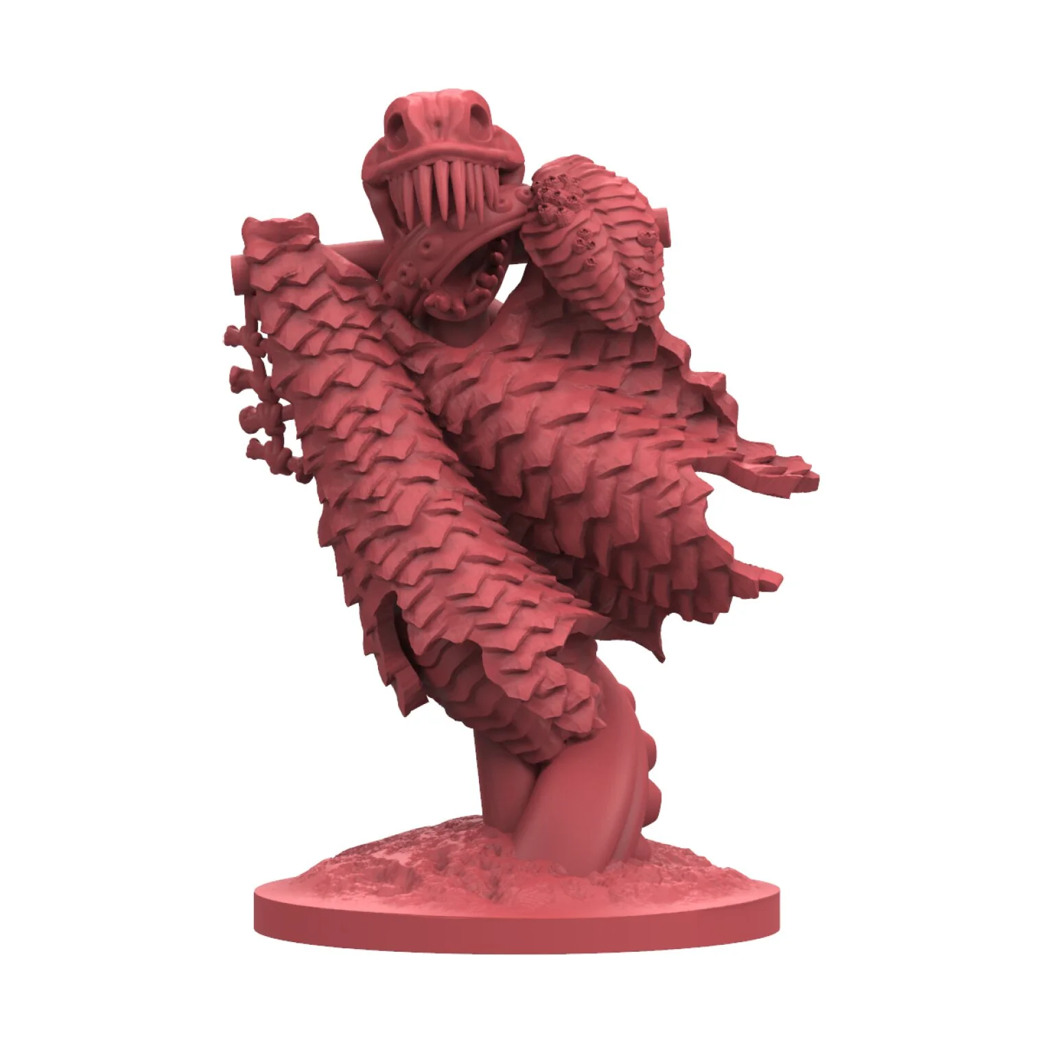 Godtear: Sneaky Peet Champion Expansion - Image 4