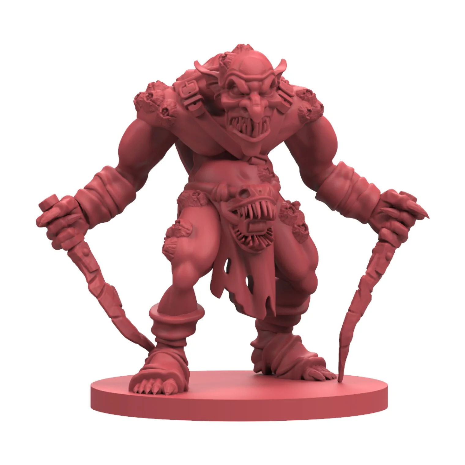 Godtear: Sneaky Peet Champion Expansion - Image 6