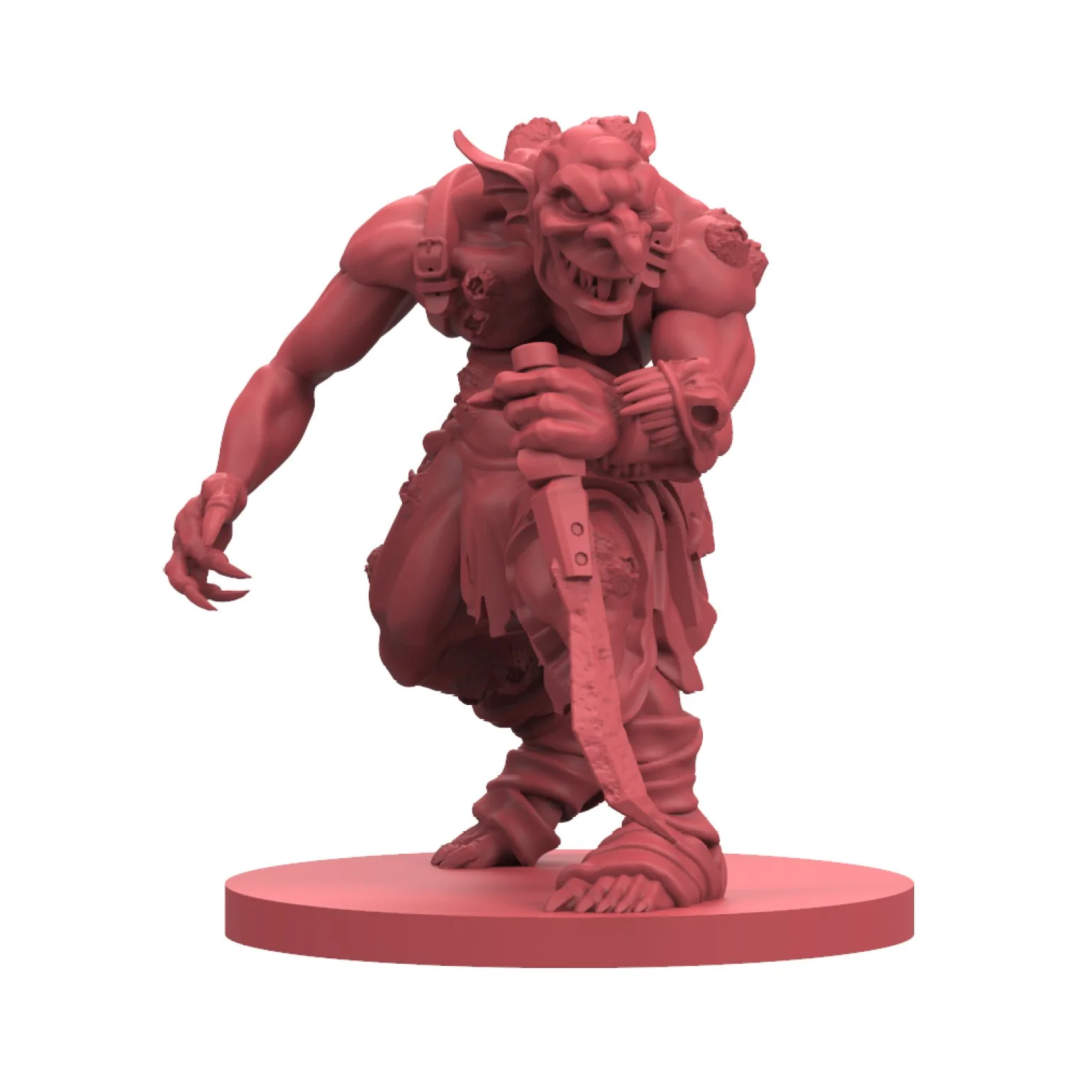 Godtear: Sneaky Peet Champion Expansion - Image 7