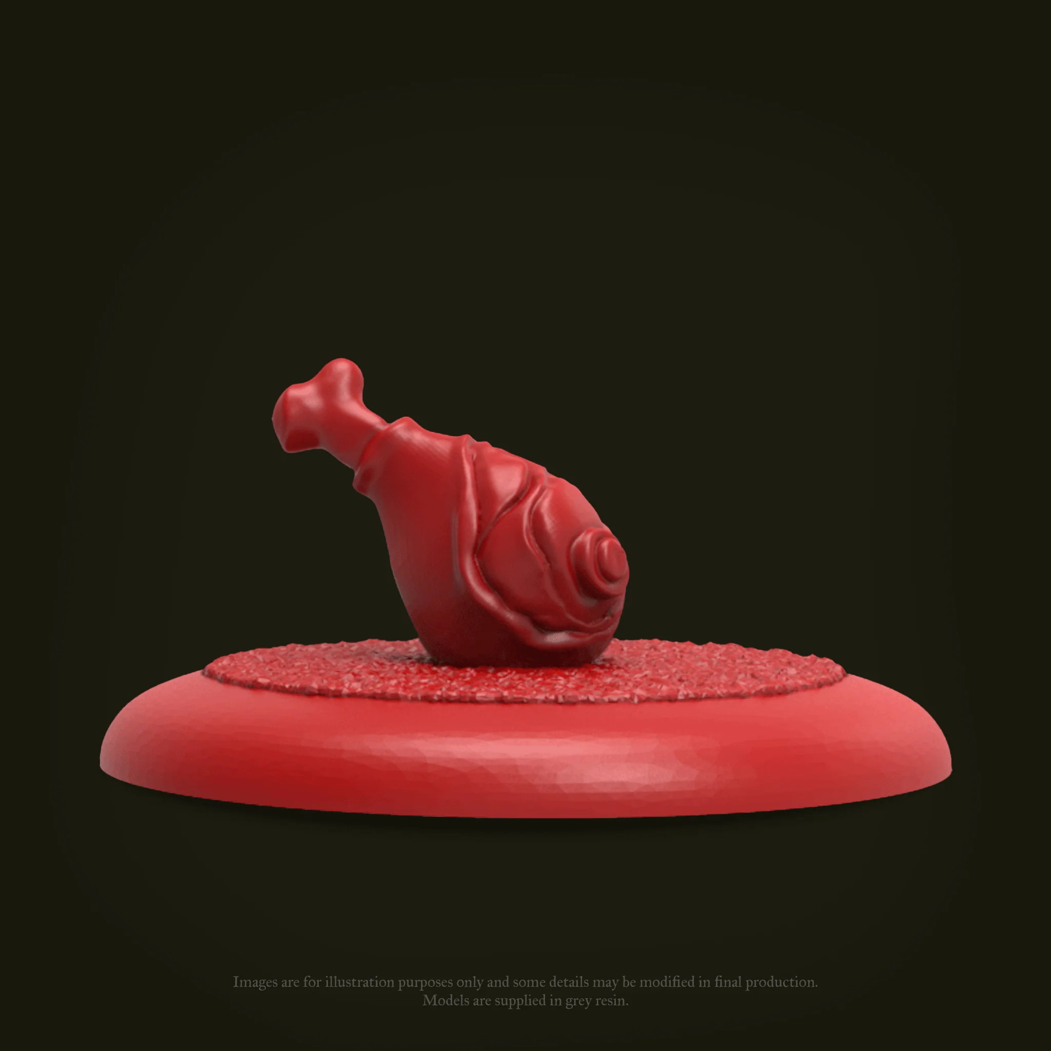 Guild Ball - The Butchers: The Bloody Master - Image 8