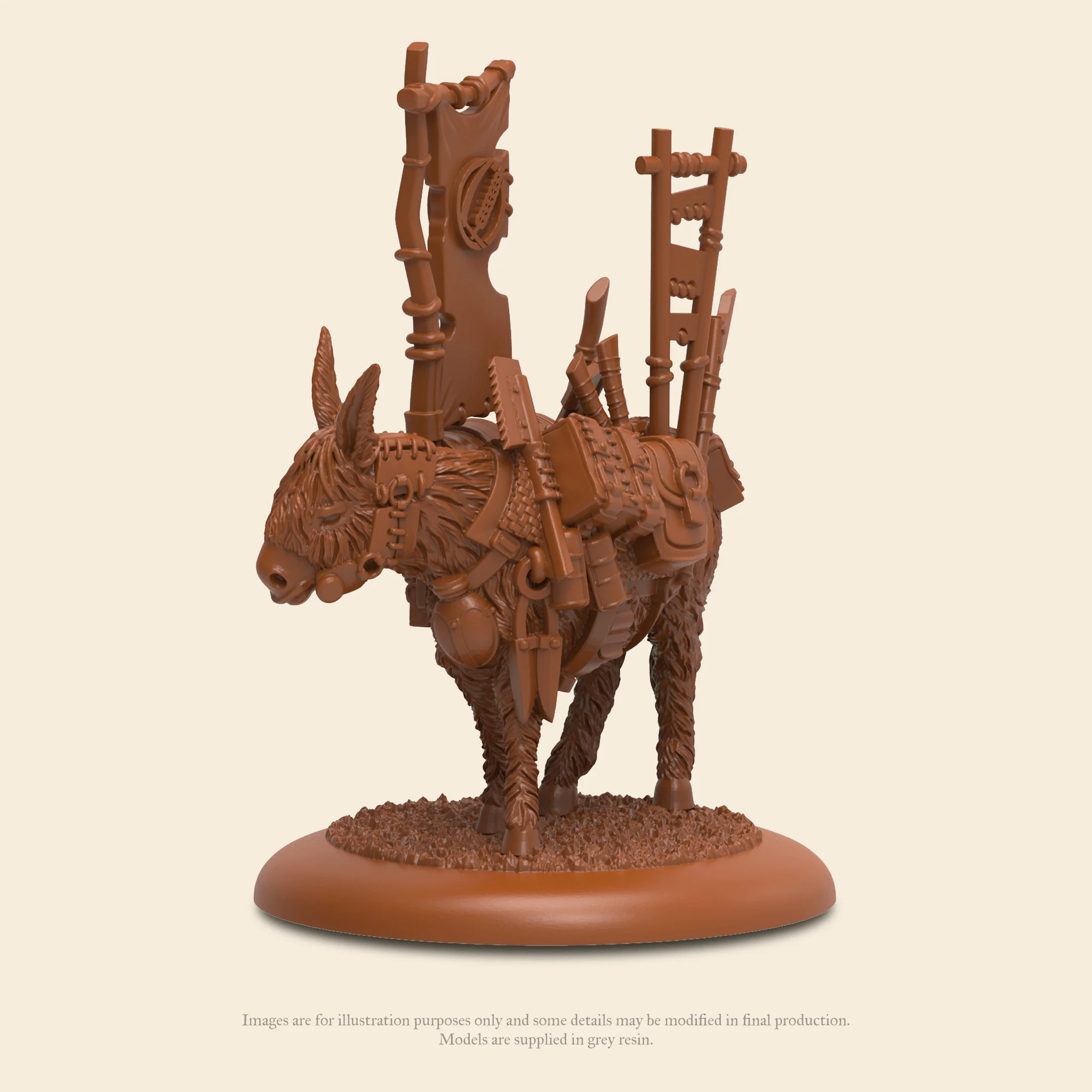 Guild Ball - The Farmers: Old Father's Harvest - Image 7