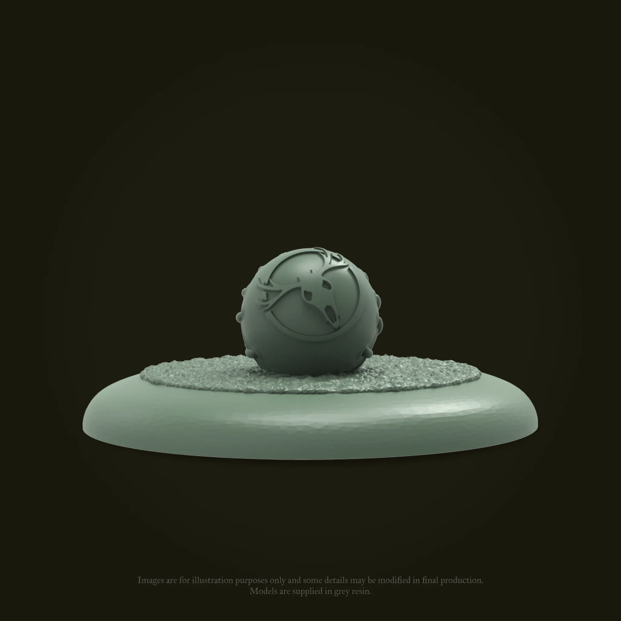 Guild Ball - The Hunters: Blessed of the Sun Father - Image 8