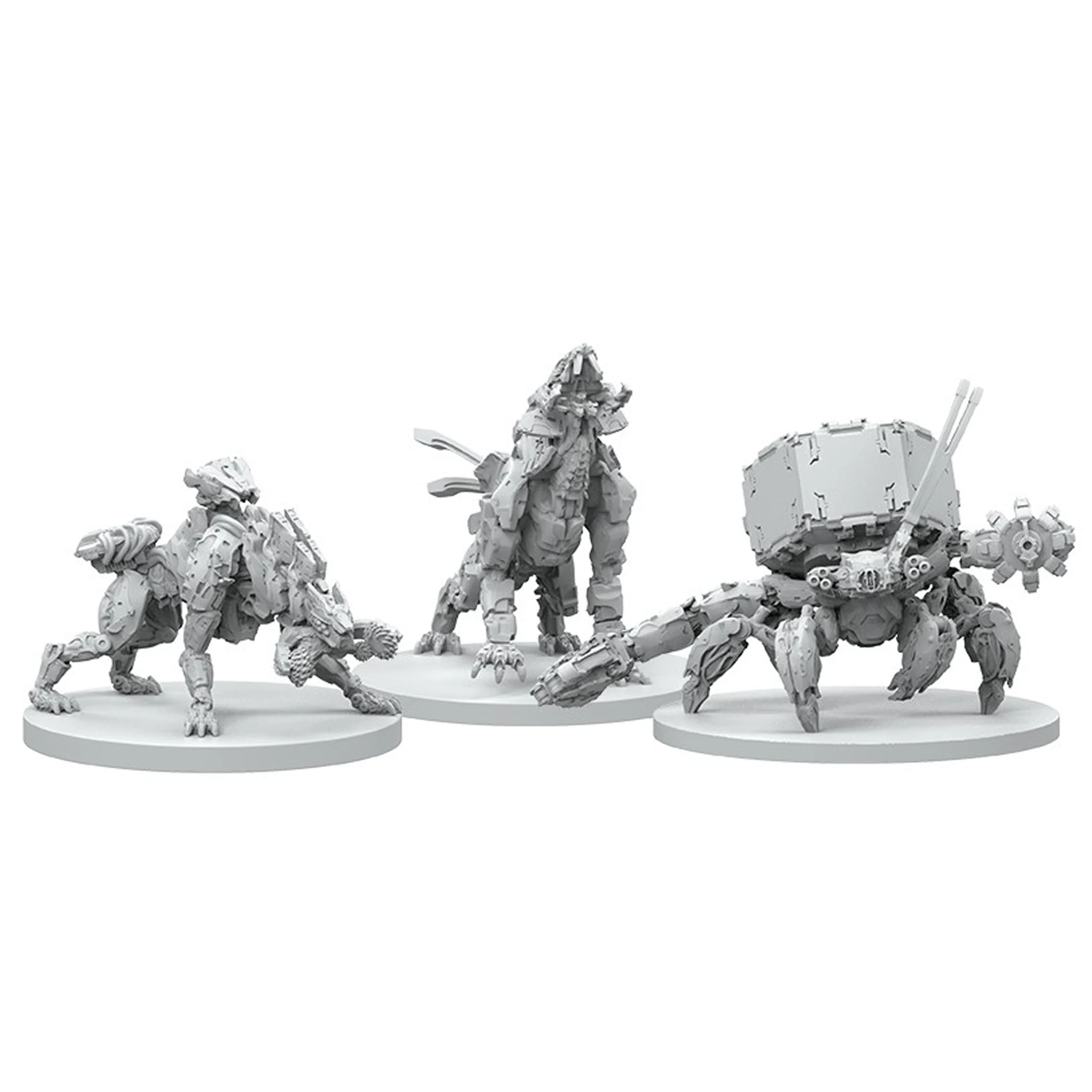 Horizon Zero Dawn: The Board Game - Image 4