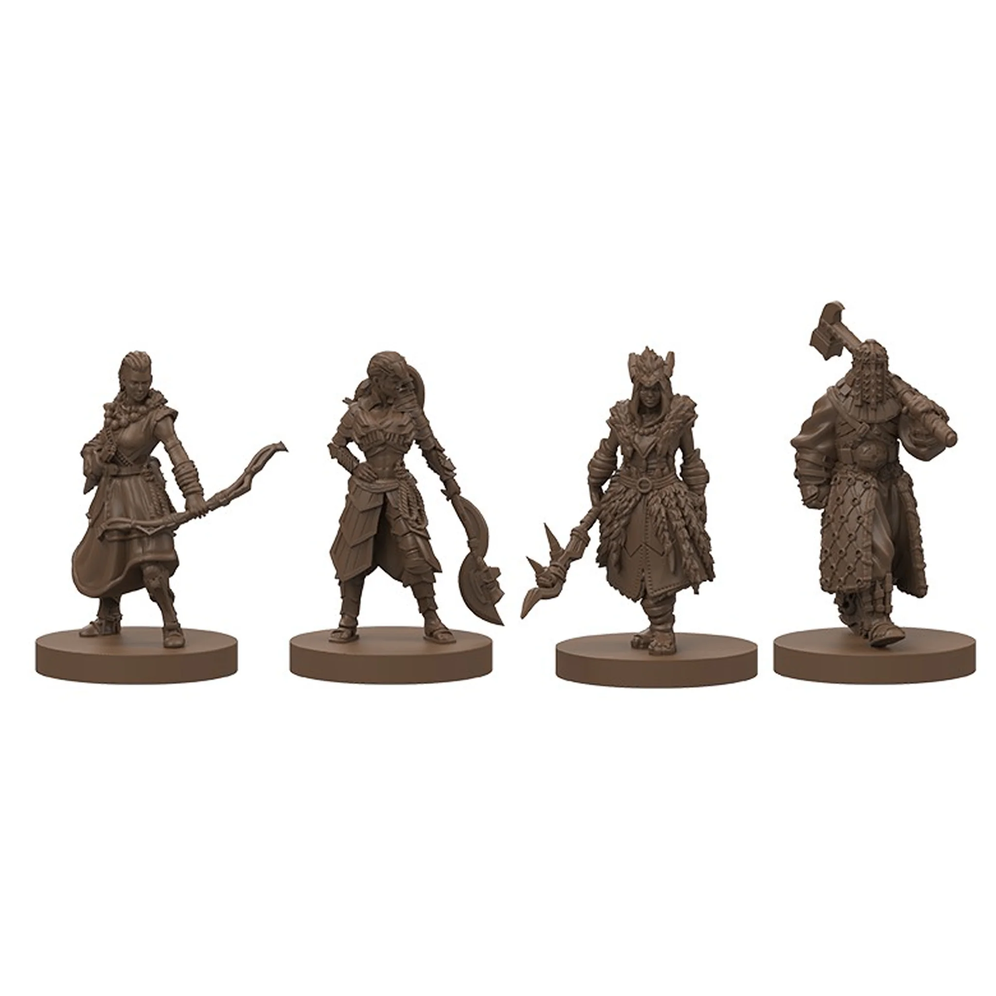 Horizon Zero Dawn: The Board Game - Image 6