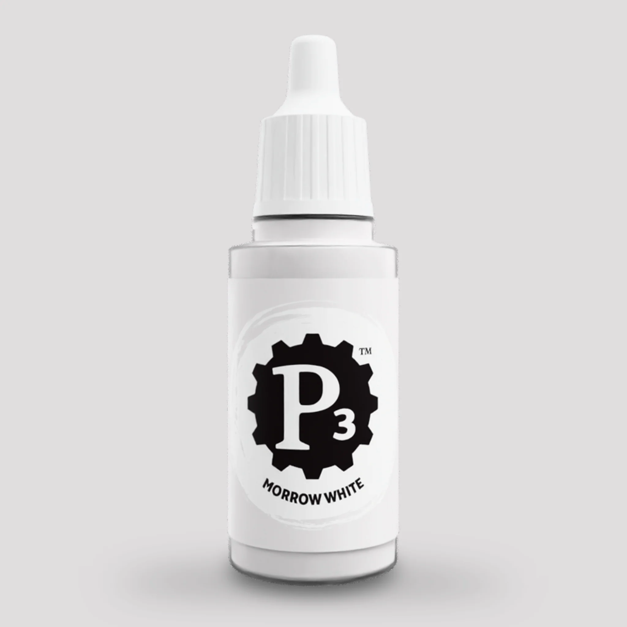 P3 Paints: Starter Set Dropper Bottle (10 paints) - Image 9