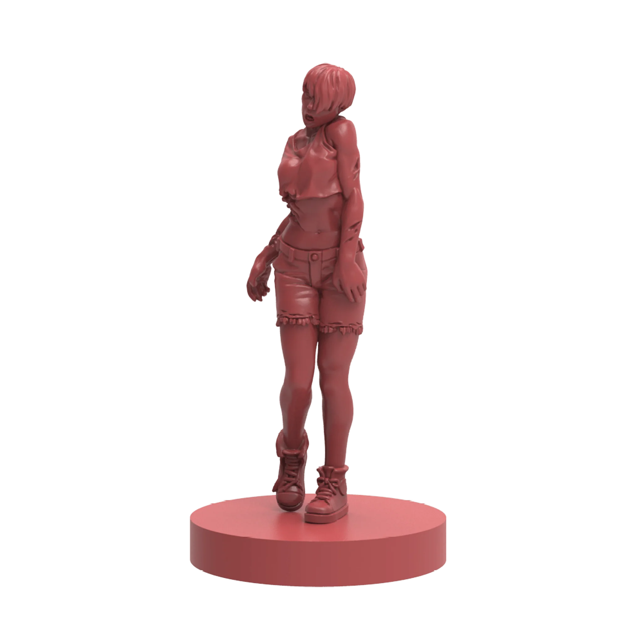 Resident Evil 2: The Board Game - Image 11