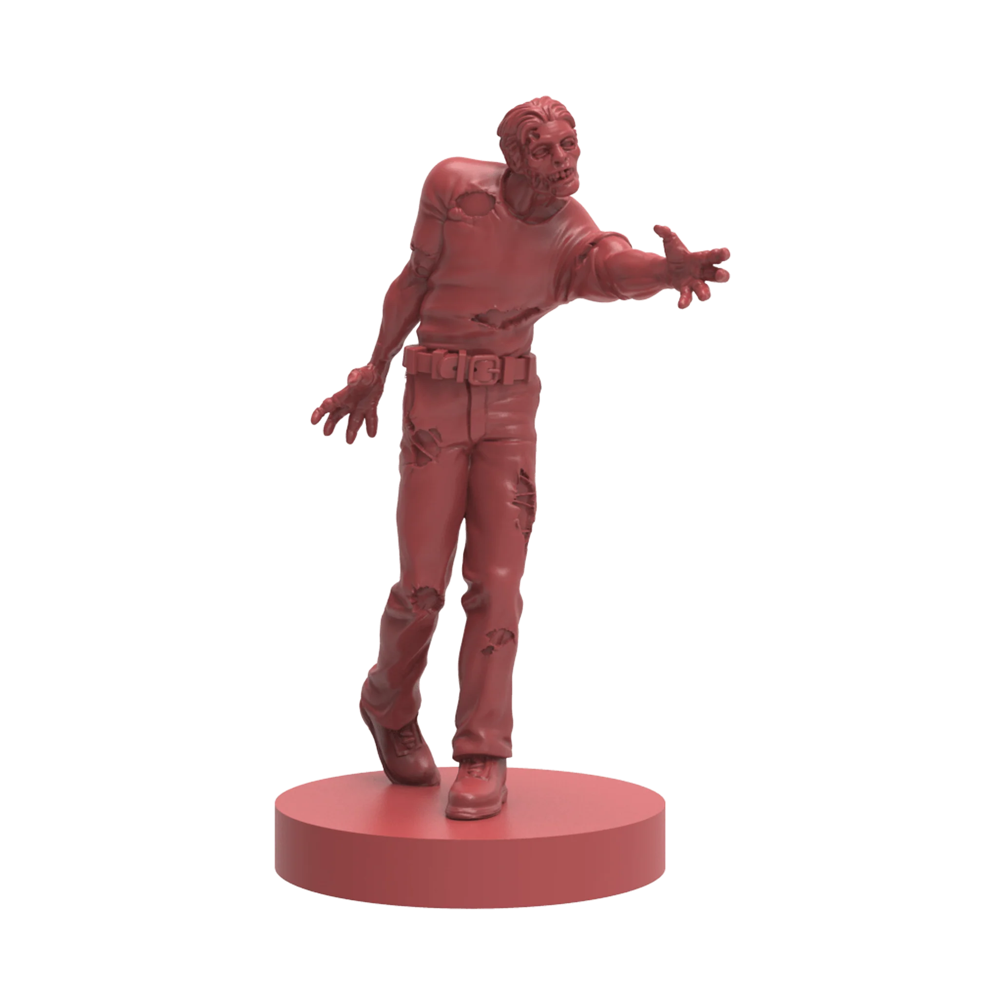 Resident Evil 2: The Board Game - Image 12