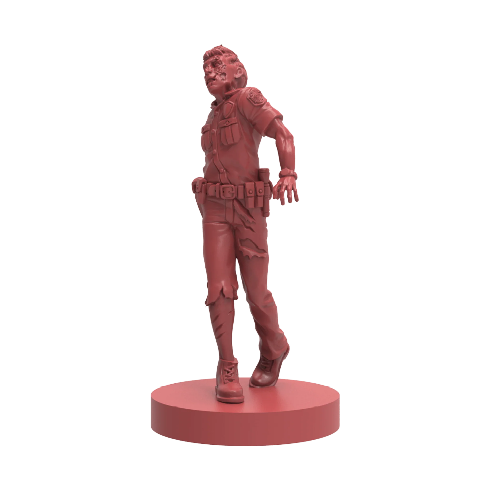 Resident Evil 2: The Board Game - Image 13