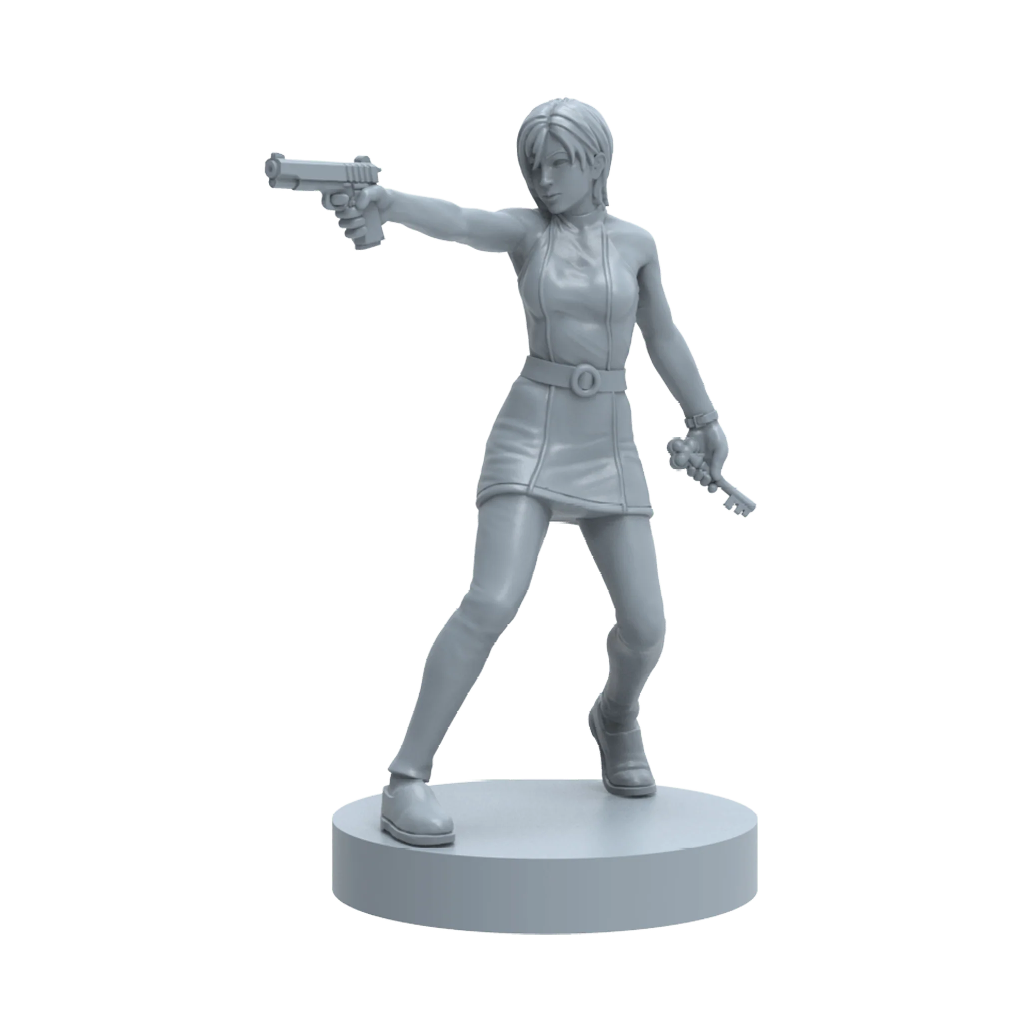 Resident Evil 2: The Board Game - Image 14