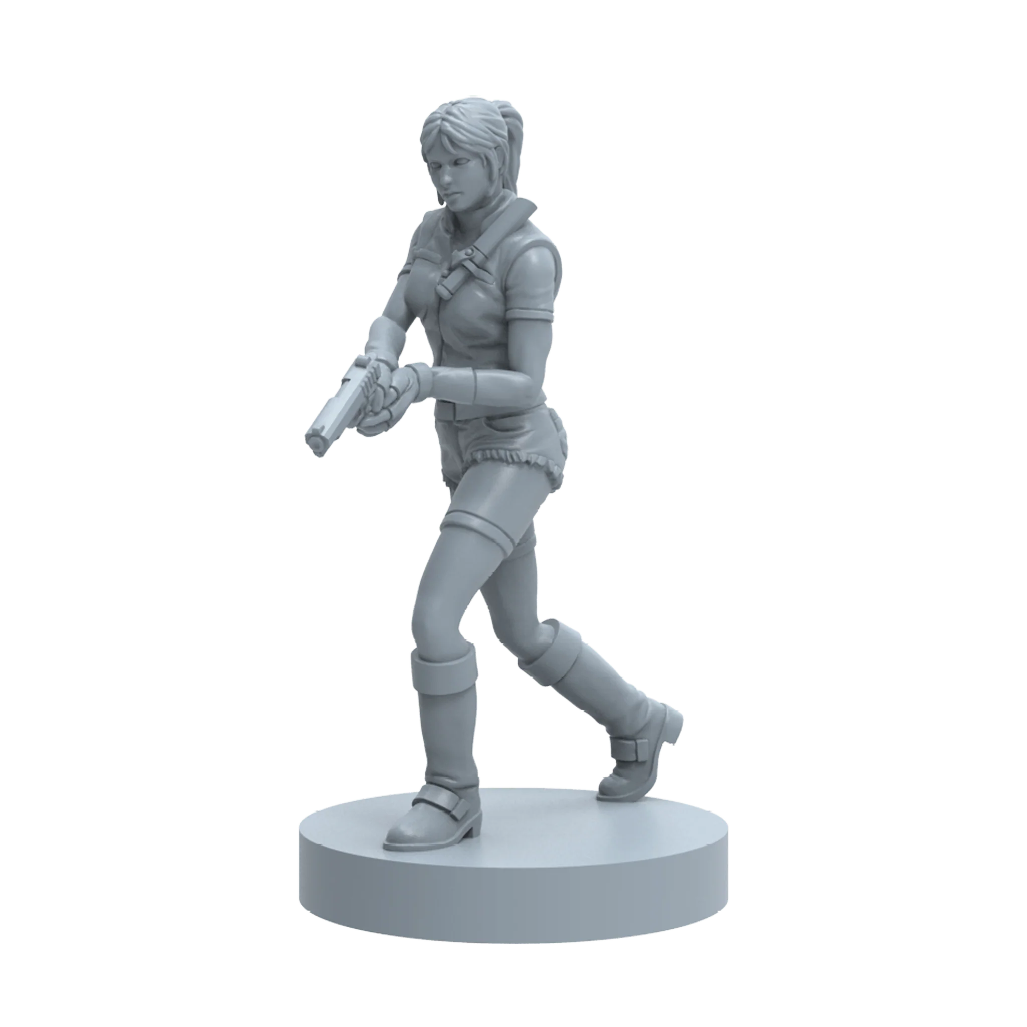 Resident Evil 2: The Board Game - Image 15