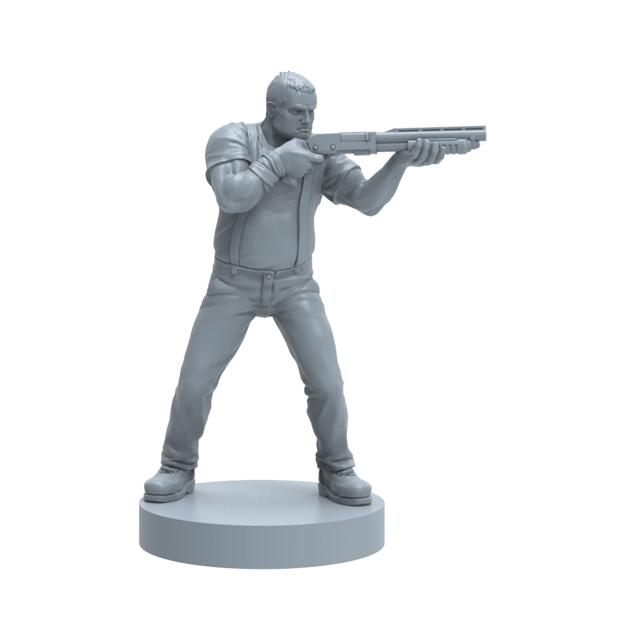 Resident Evil 2: The Board Game - Image 17