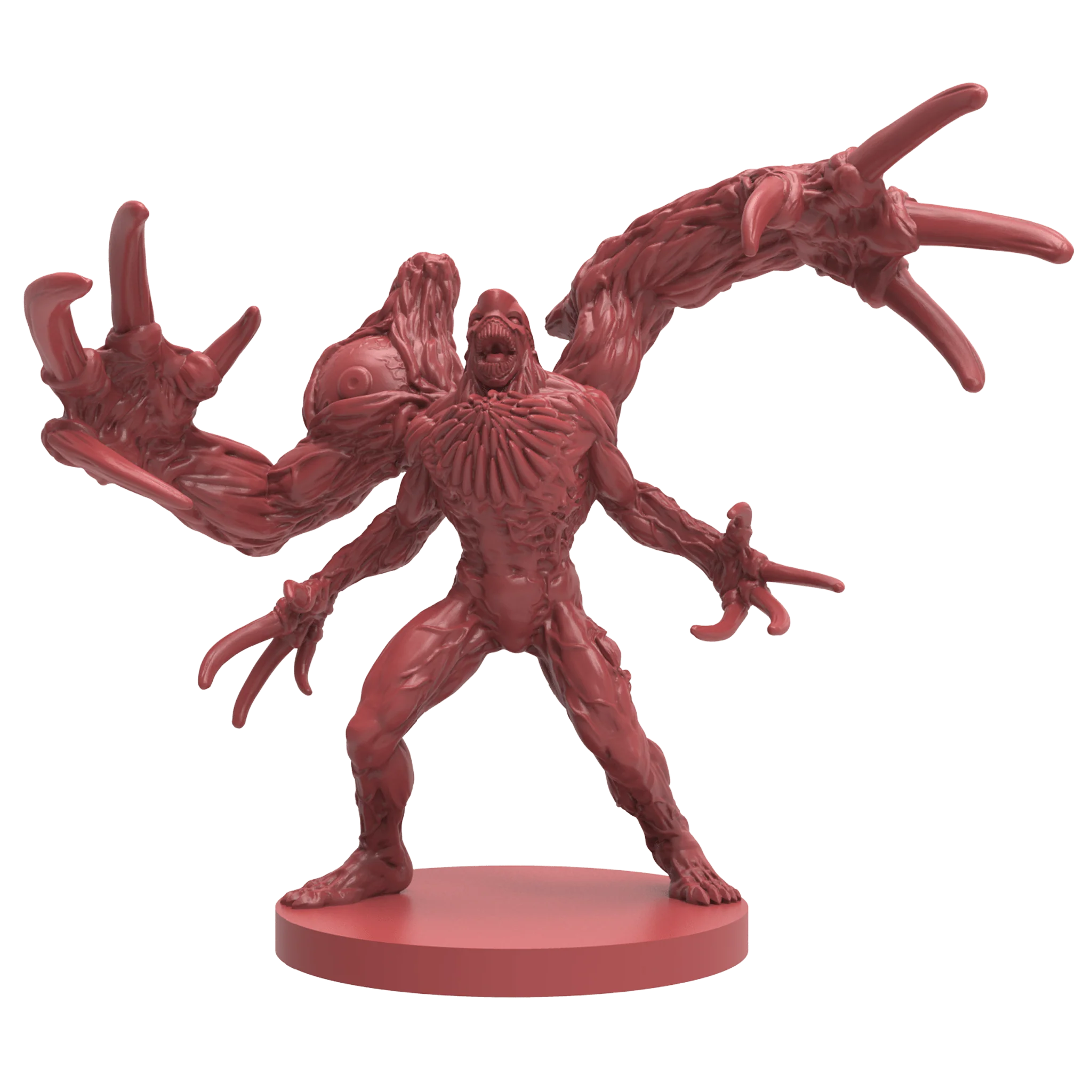 Resident Evil 2: The Board Game - Image 4