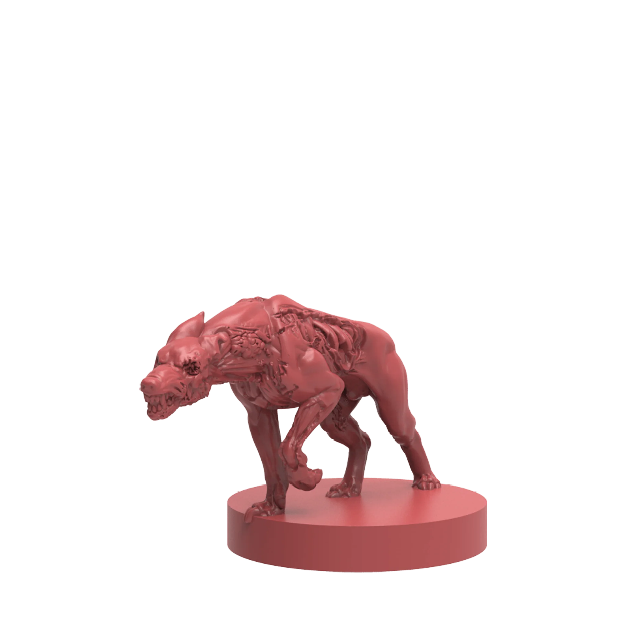 Resident Evil 2: The Board Game - Image 5