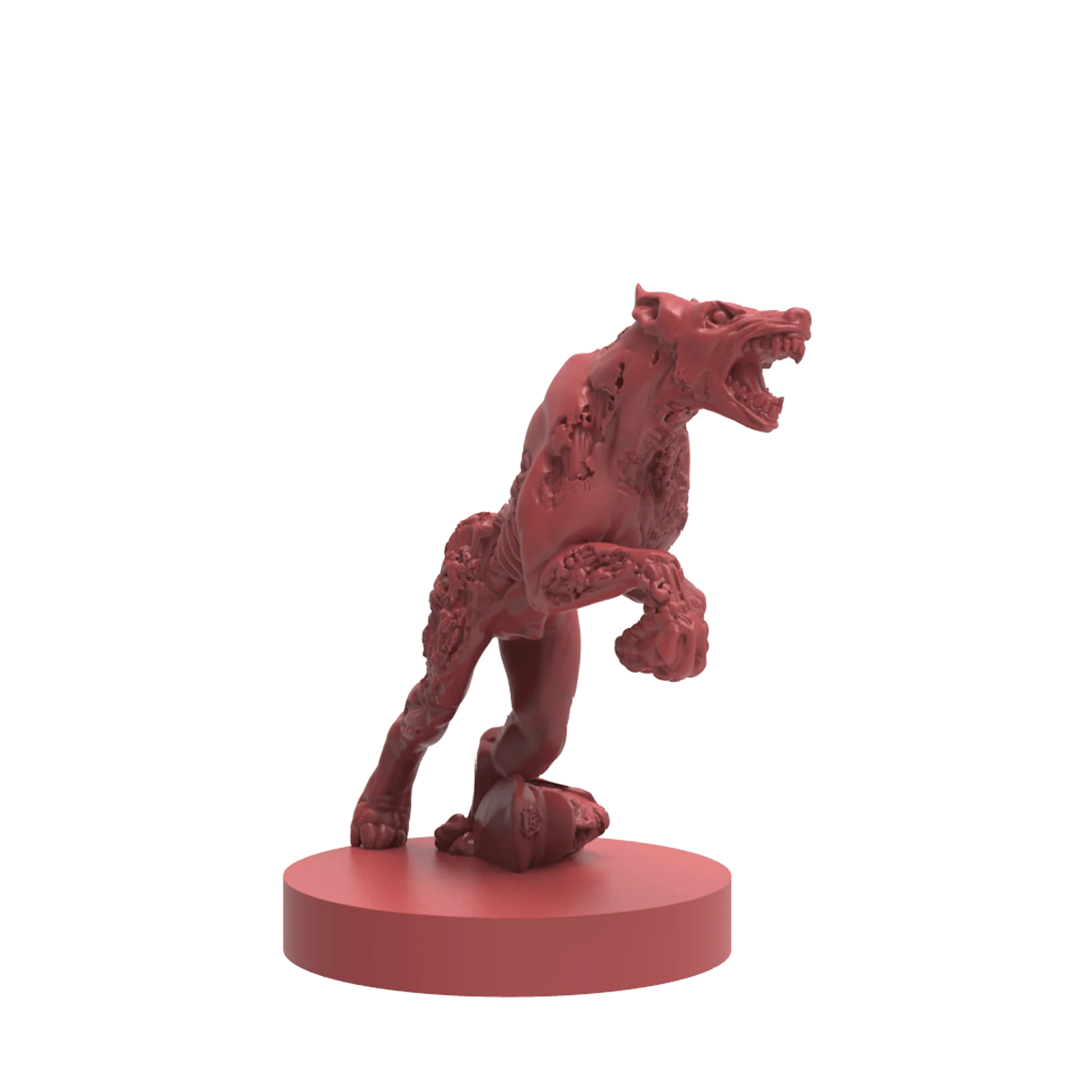 Resident Evil 2: The Board Game - Image 6