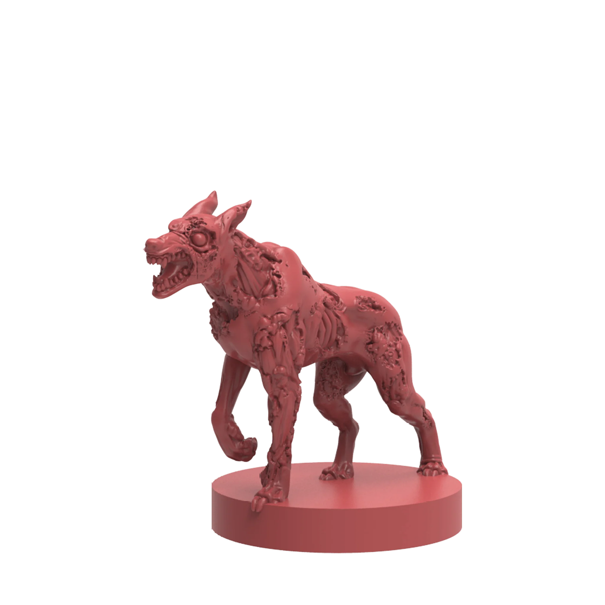 Resident Evil 2: The Board Game - Image 7