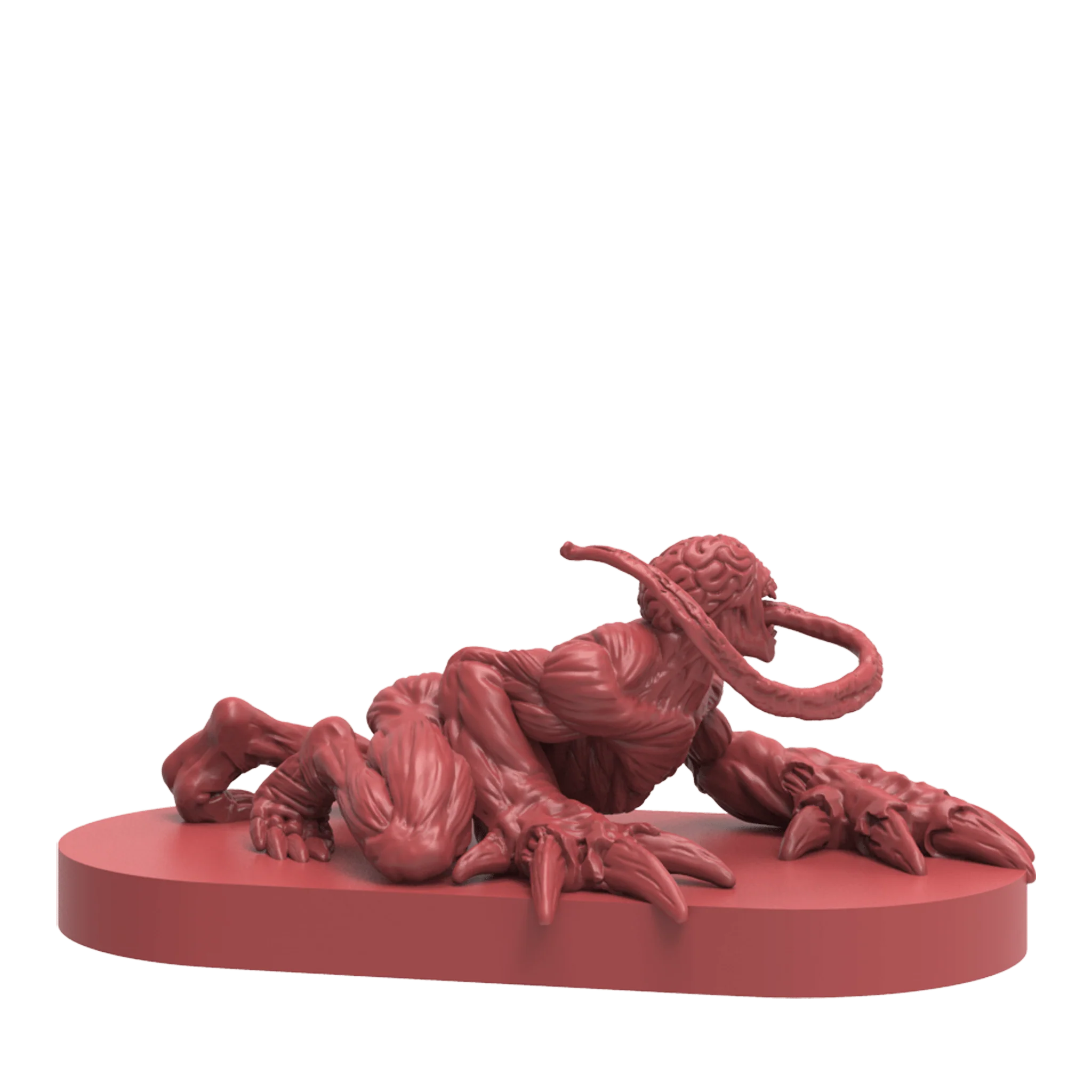 Resident Evil 2: The Board Game - Image 9