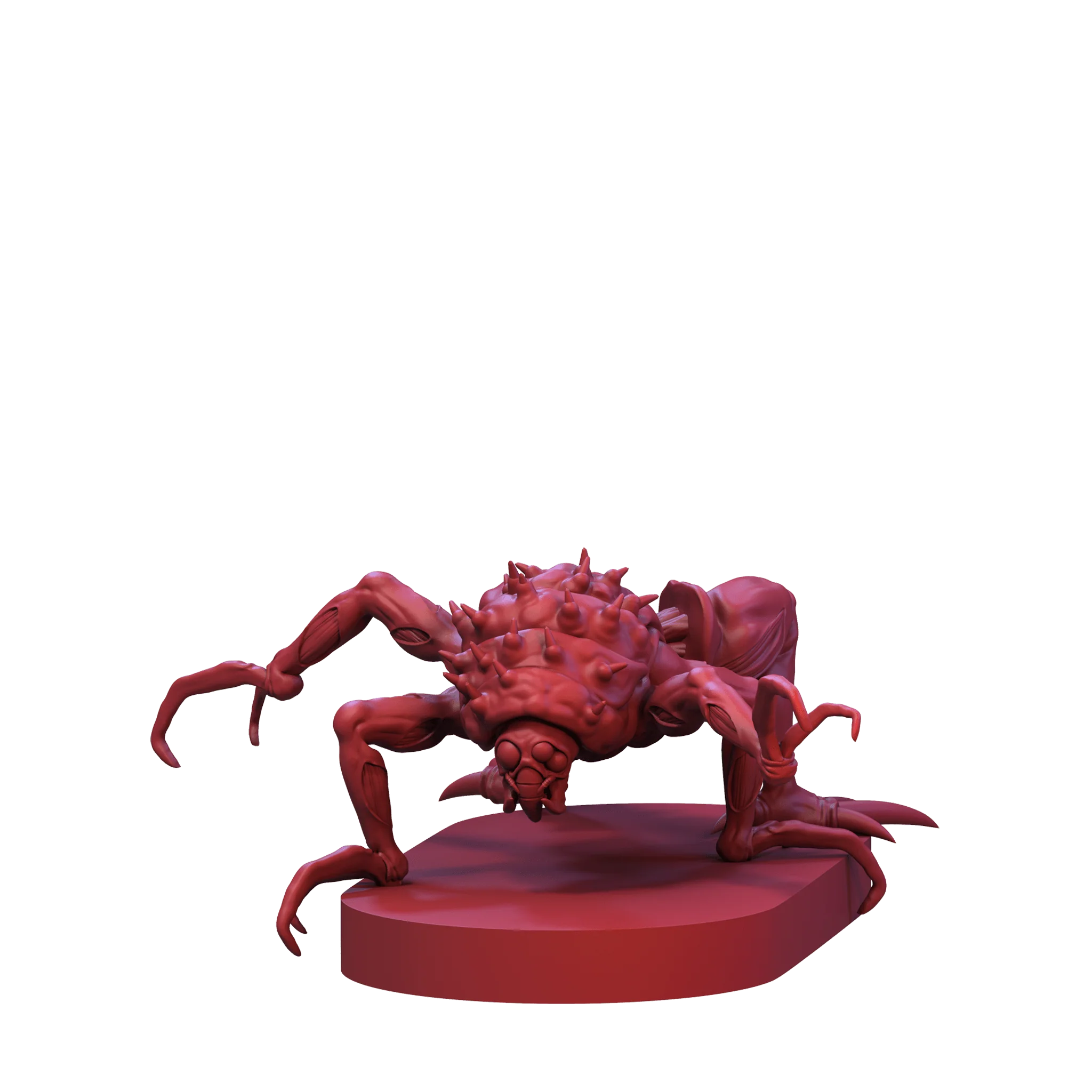 Resident Evil 3: The Board Game - Image 10