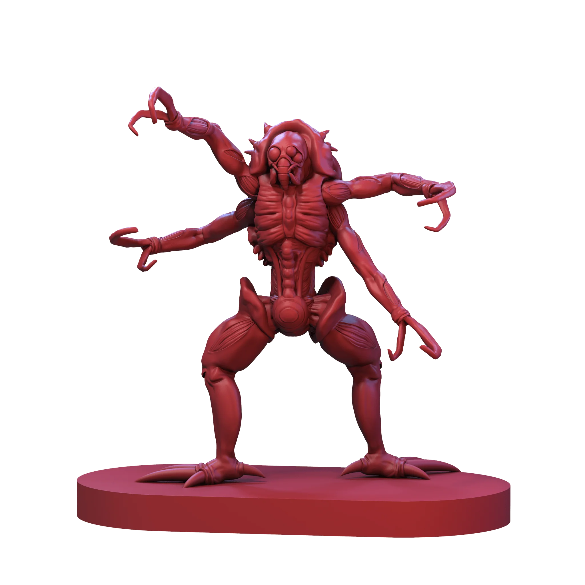 Resident Evil 3: The Board Game - Image 11