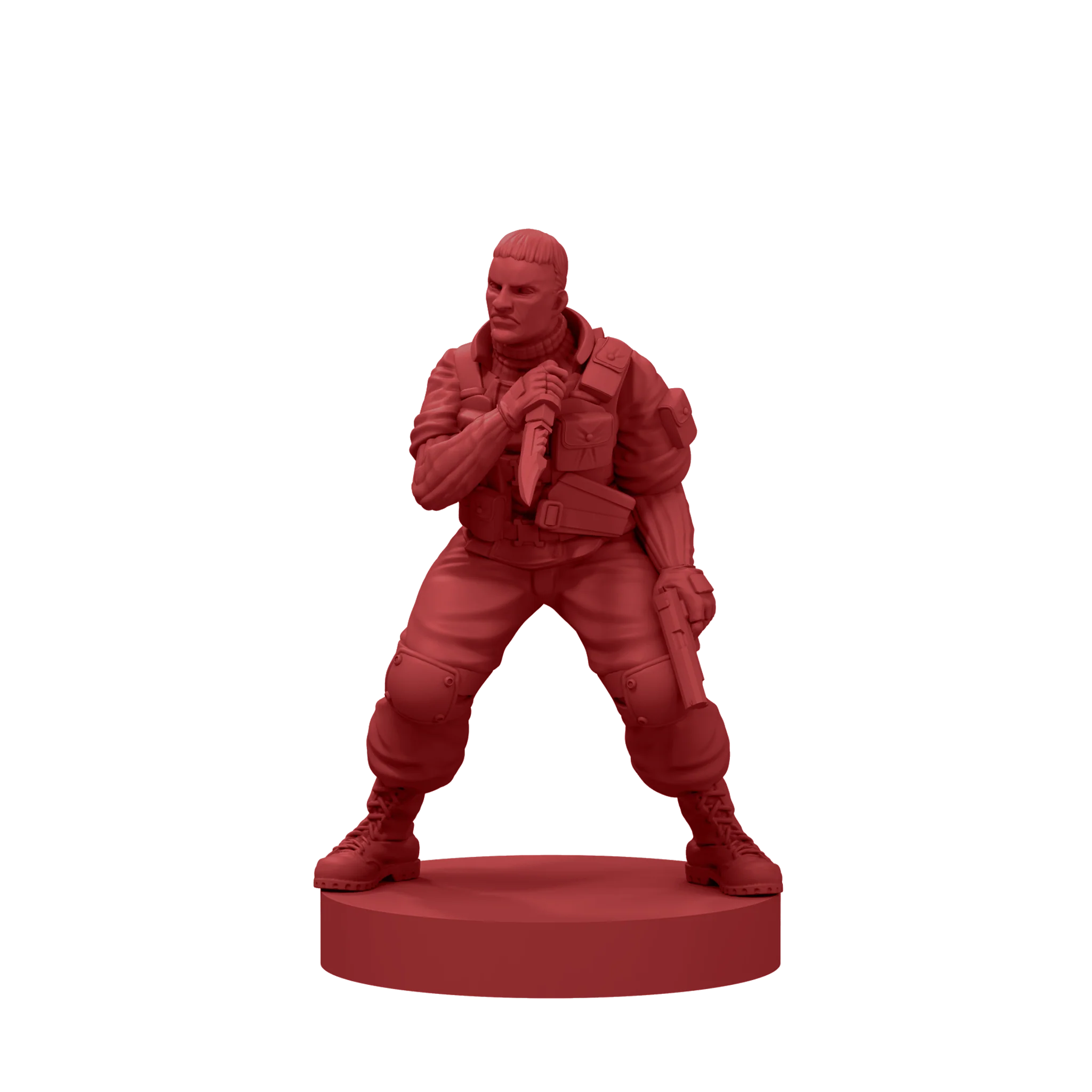 Resident Evil 3: The Board Game - Image 12