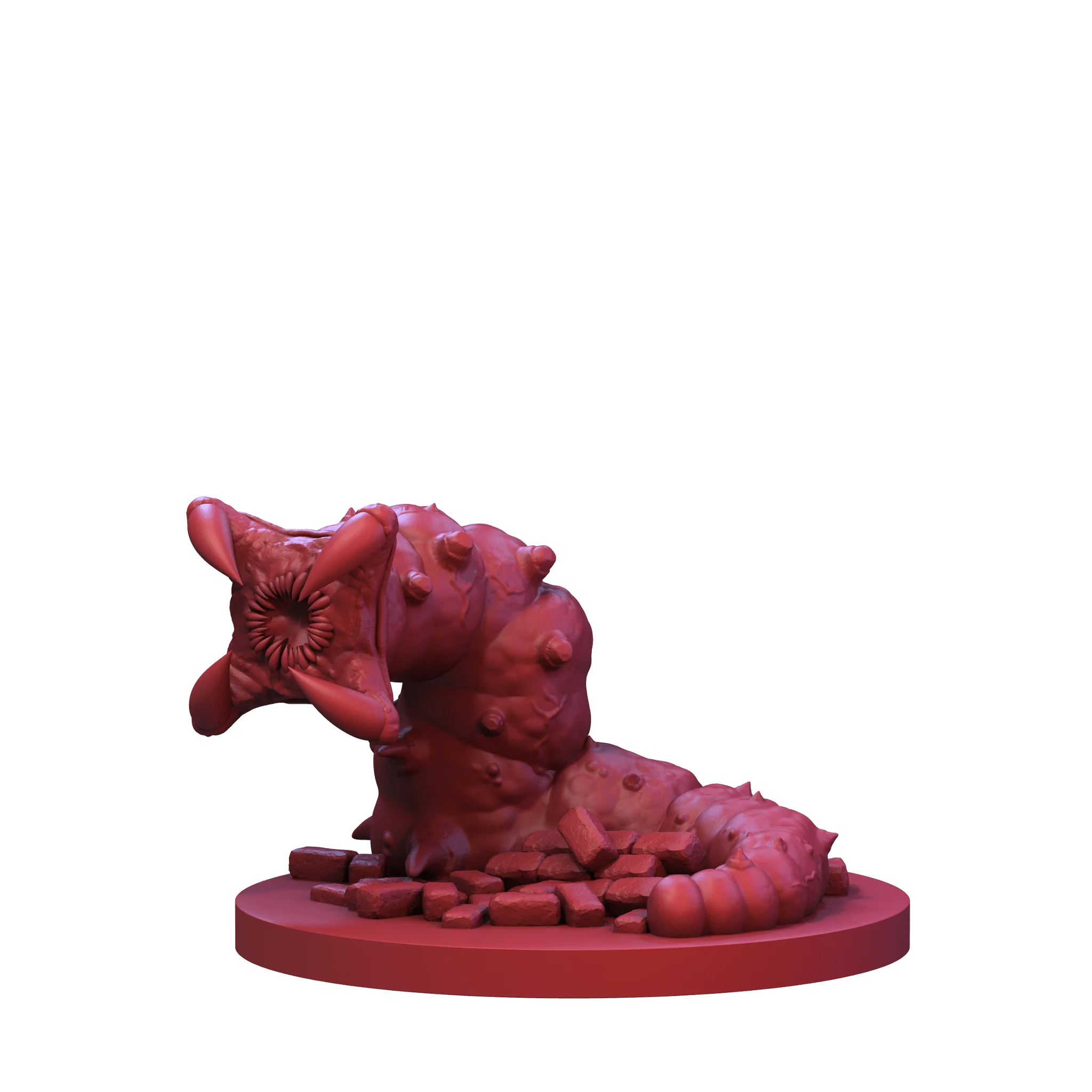 Resident Evil 3: The Board Game - Image 13