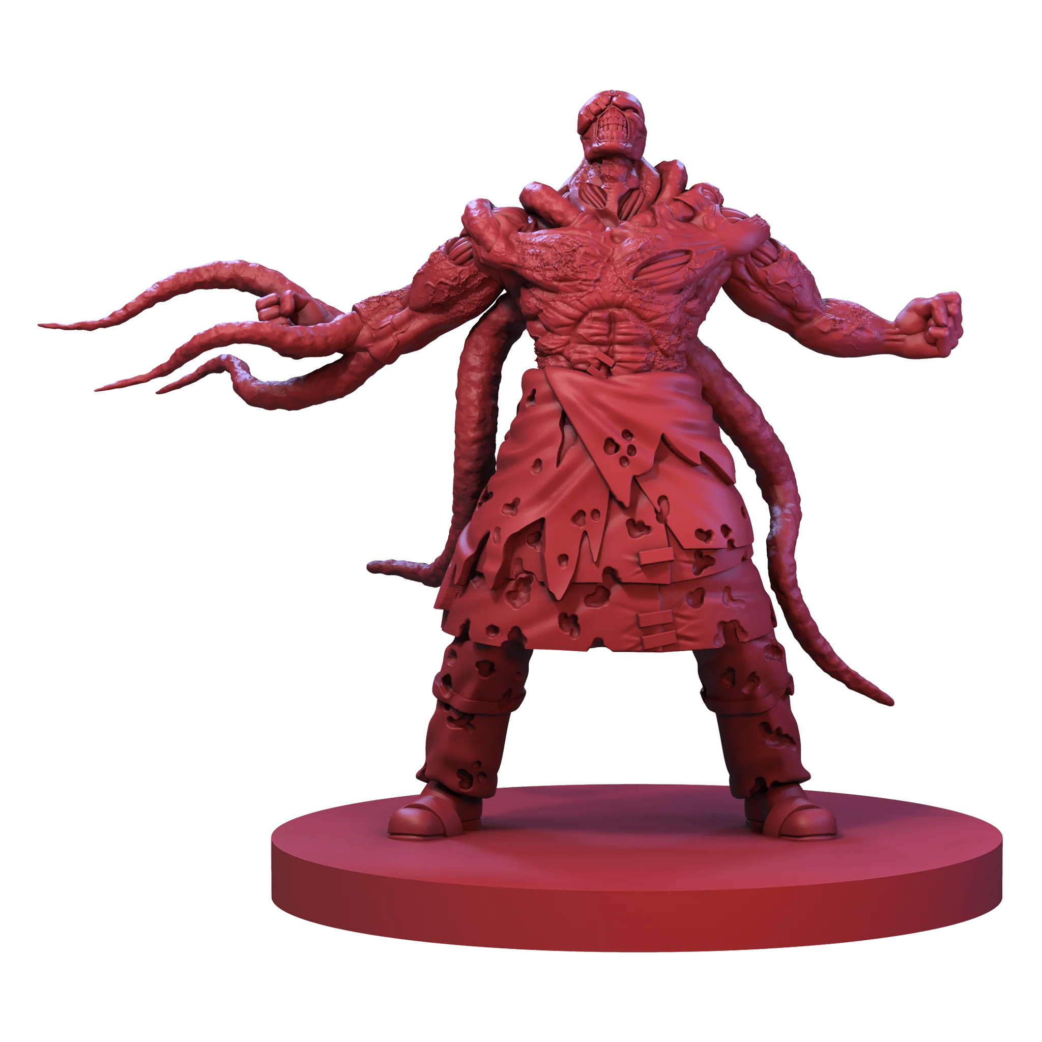 Resident Evil 3: The Board Game - Image 15