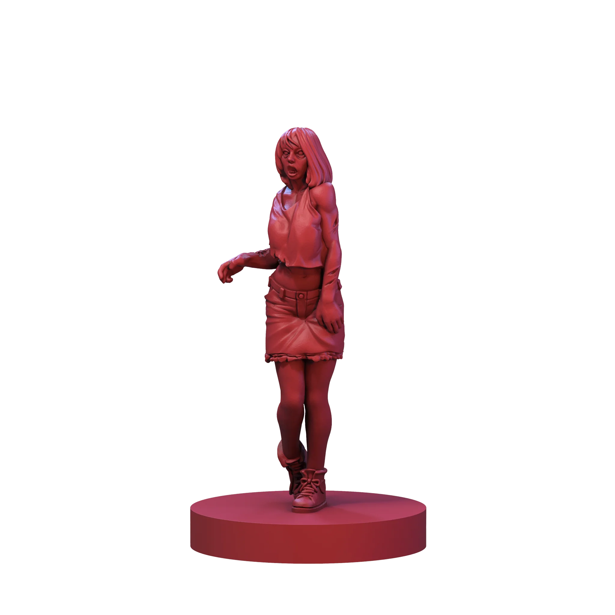 Resident Evil 3: The Board Game - Image 16