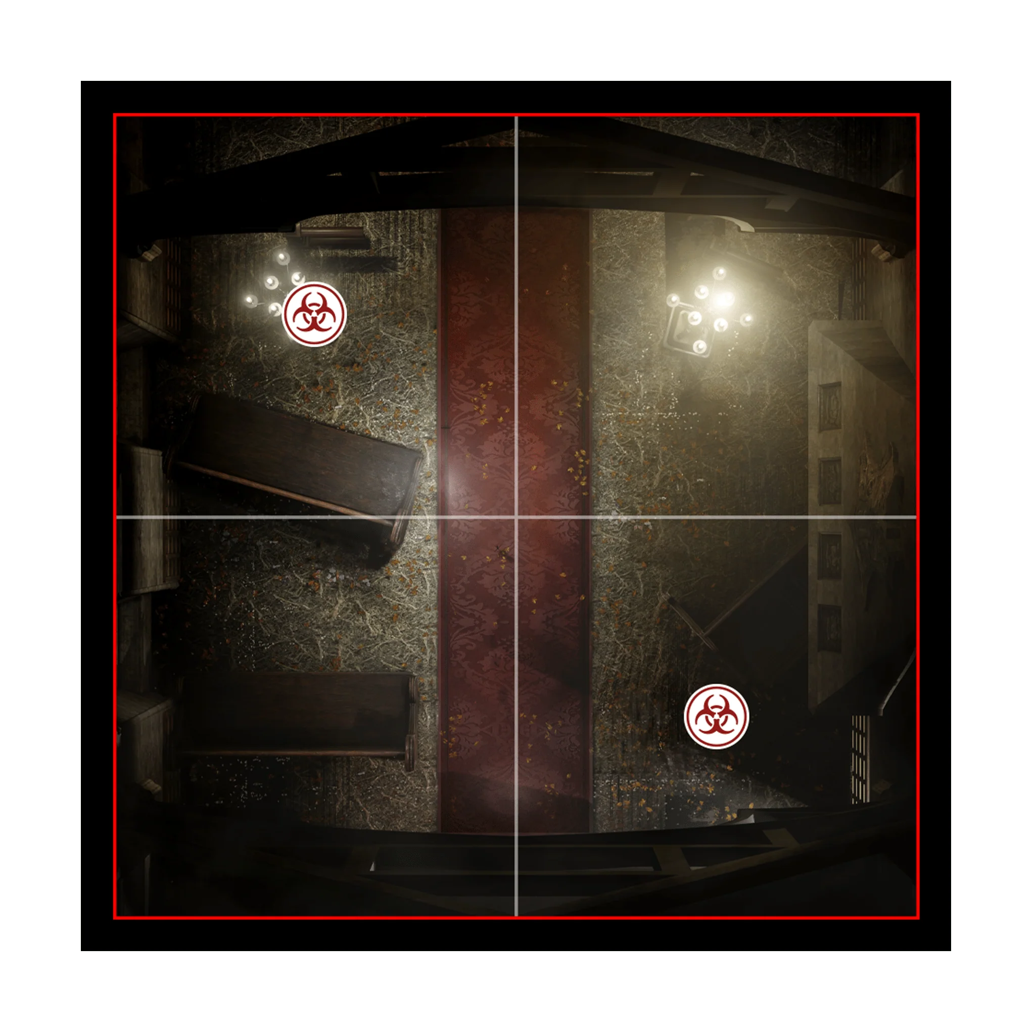 Resident Evil 3: The Board Game - Image 22