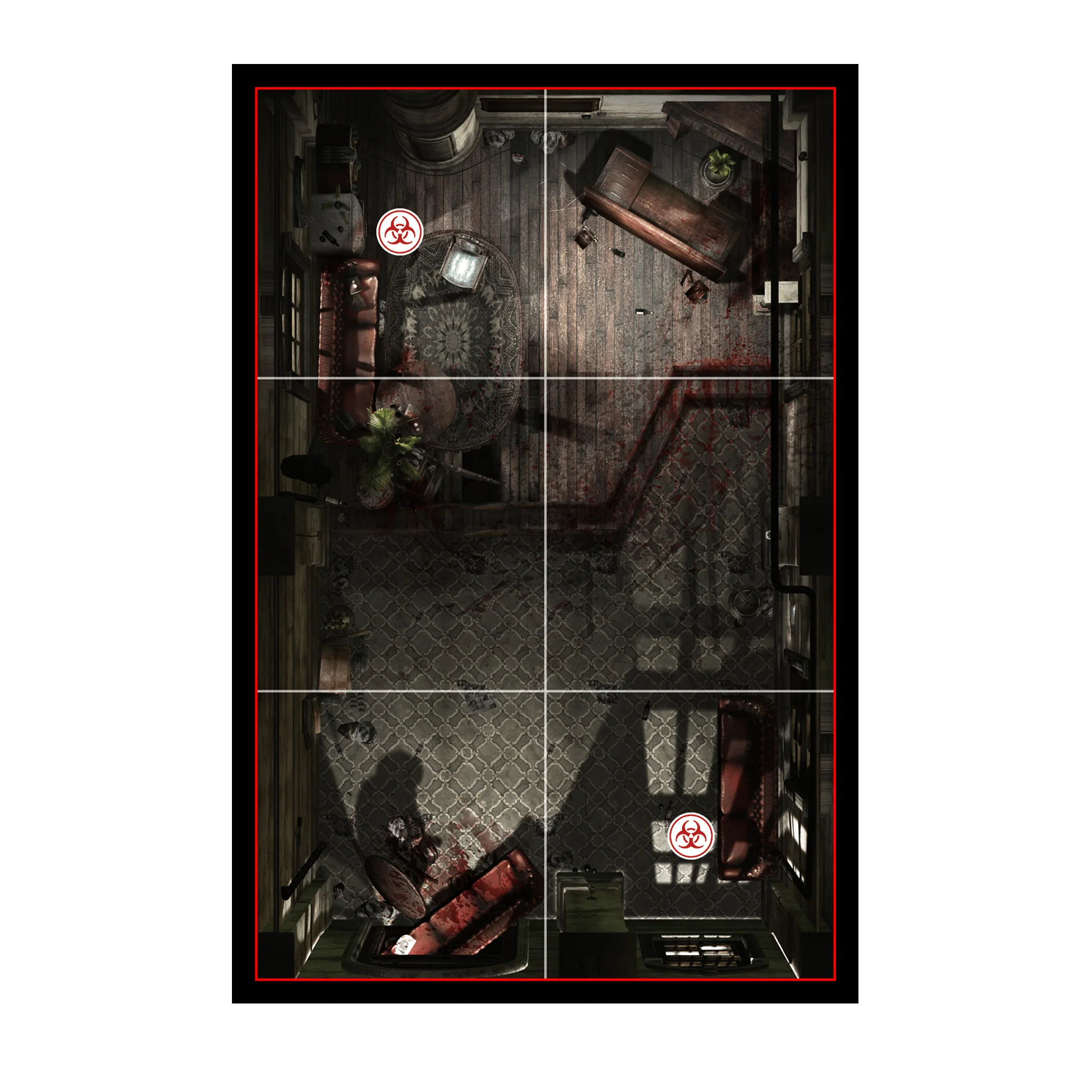 Resident Evil 3: The Board Game - Image 23